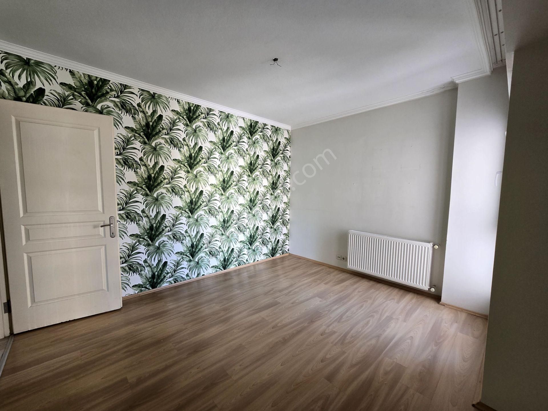 Bayraklı Körfez Mahallesinde Kiralık 4+1 Daire - Görsel 20