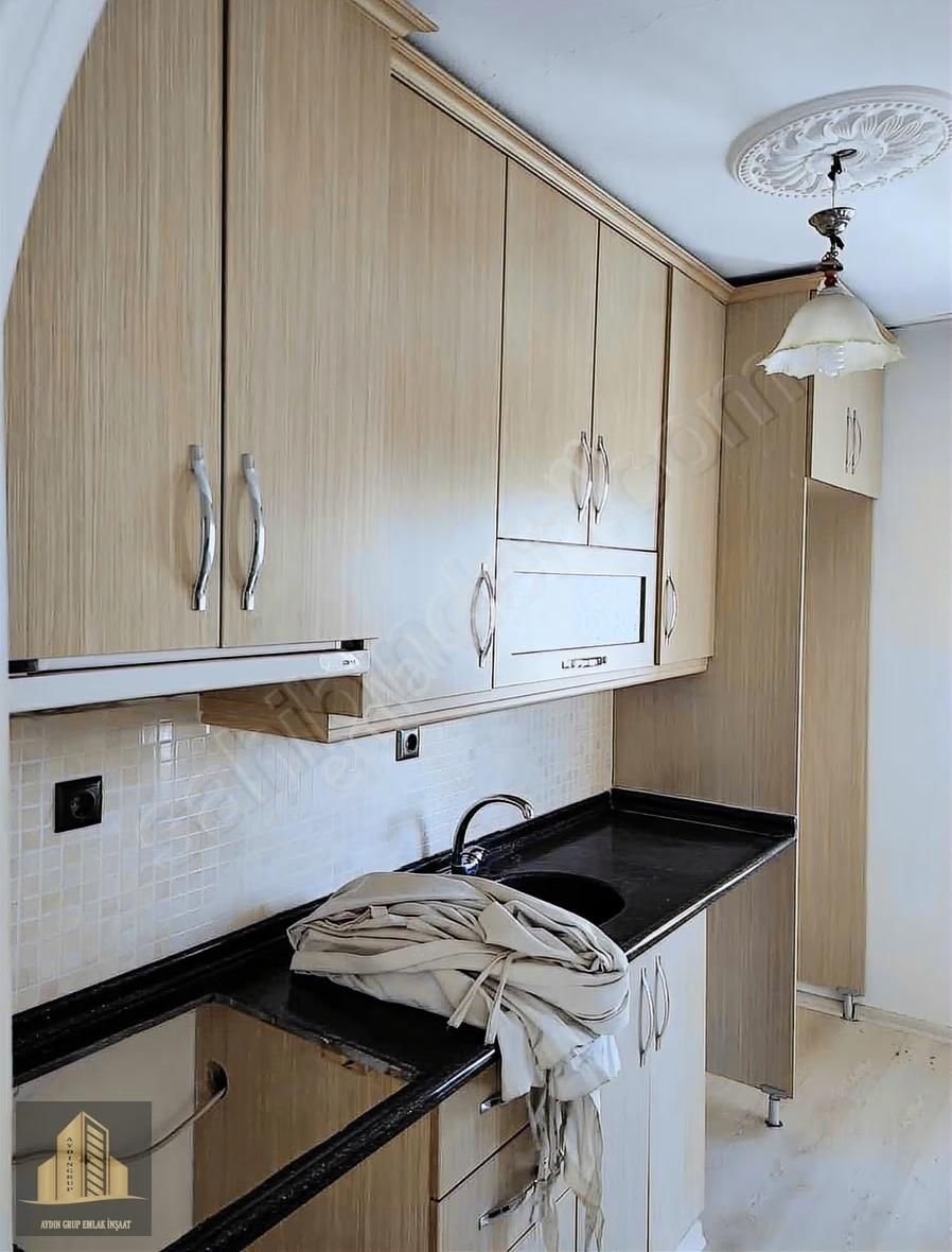 Aydın Grup 'tan Başkent Hastanesı Cıvarında Full Yapılı