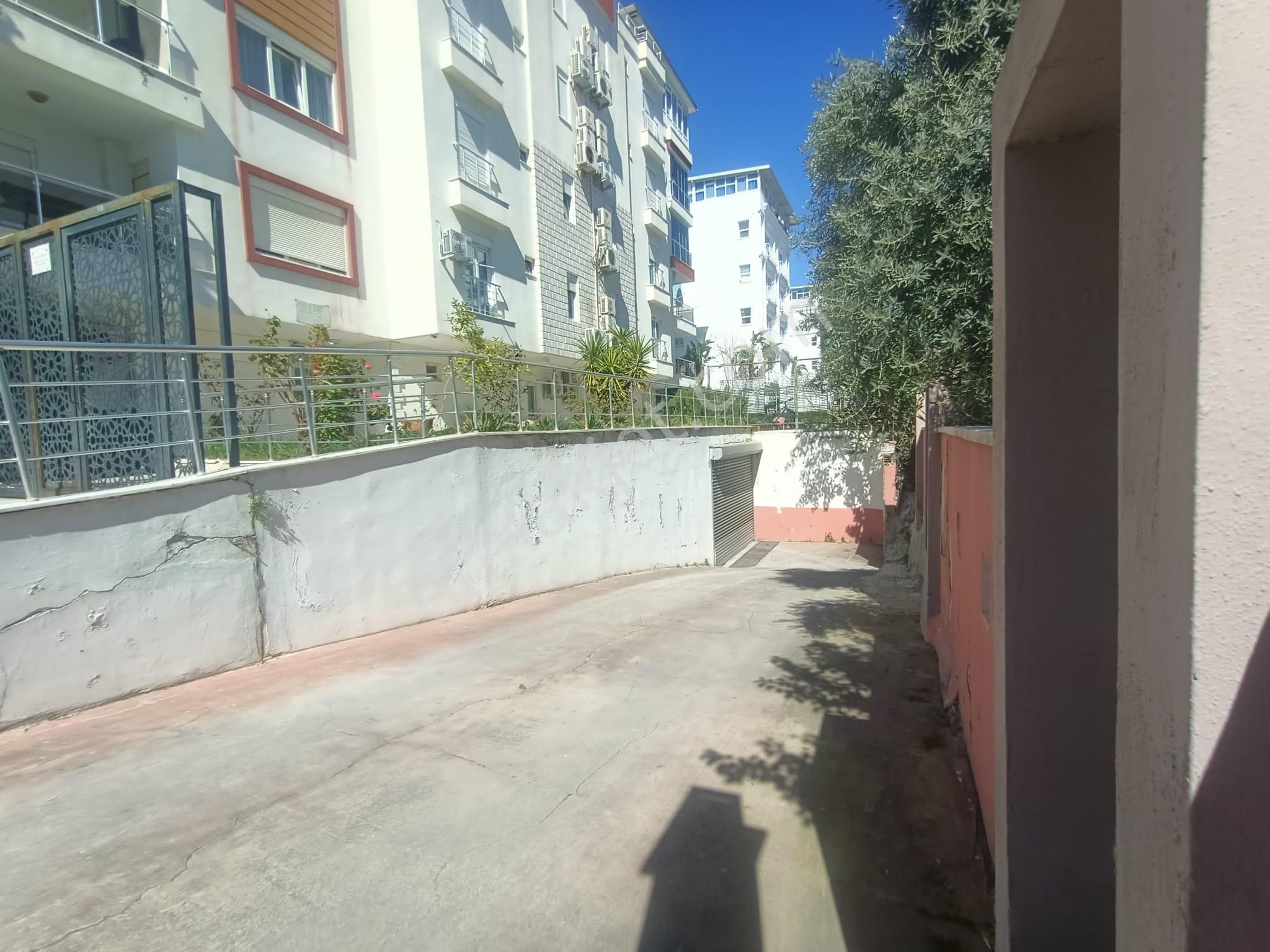 Konyaaltı Lıman Mah Satılık 2+1daire - Görsel 21