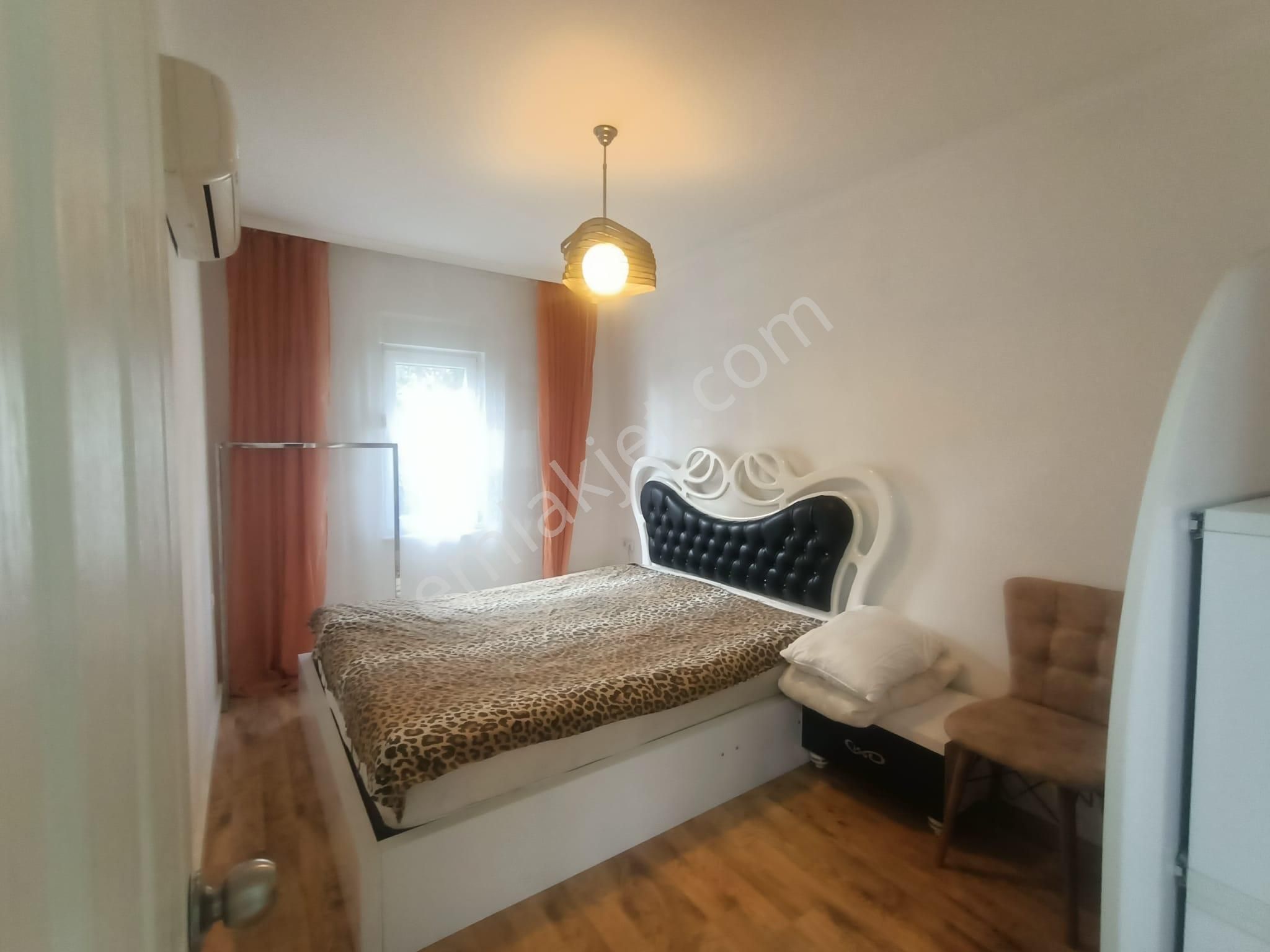 Konyaaltı Lıman Mah Satılık 2+1daire