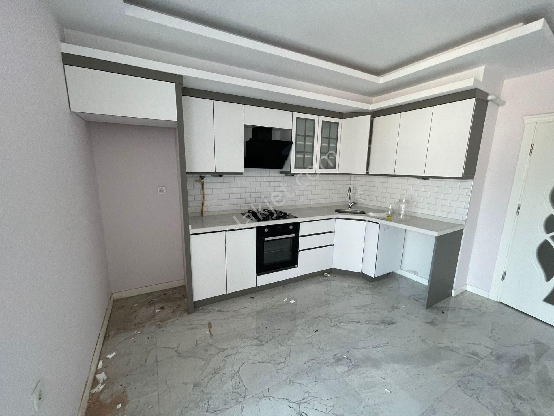 ⚠ Gfa Grup’tan Cumhuriyet Mah Satılık 1+1 Daire ⚠ - Görsel 7