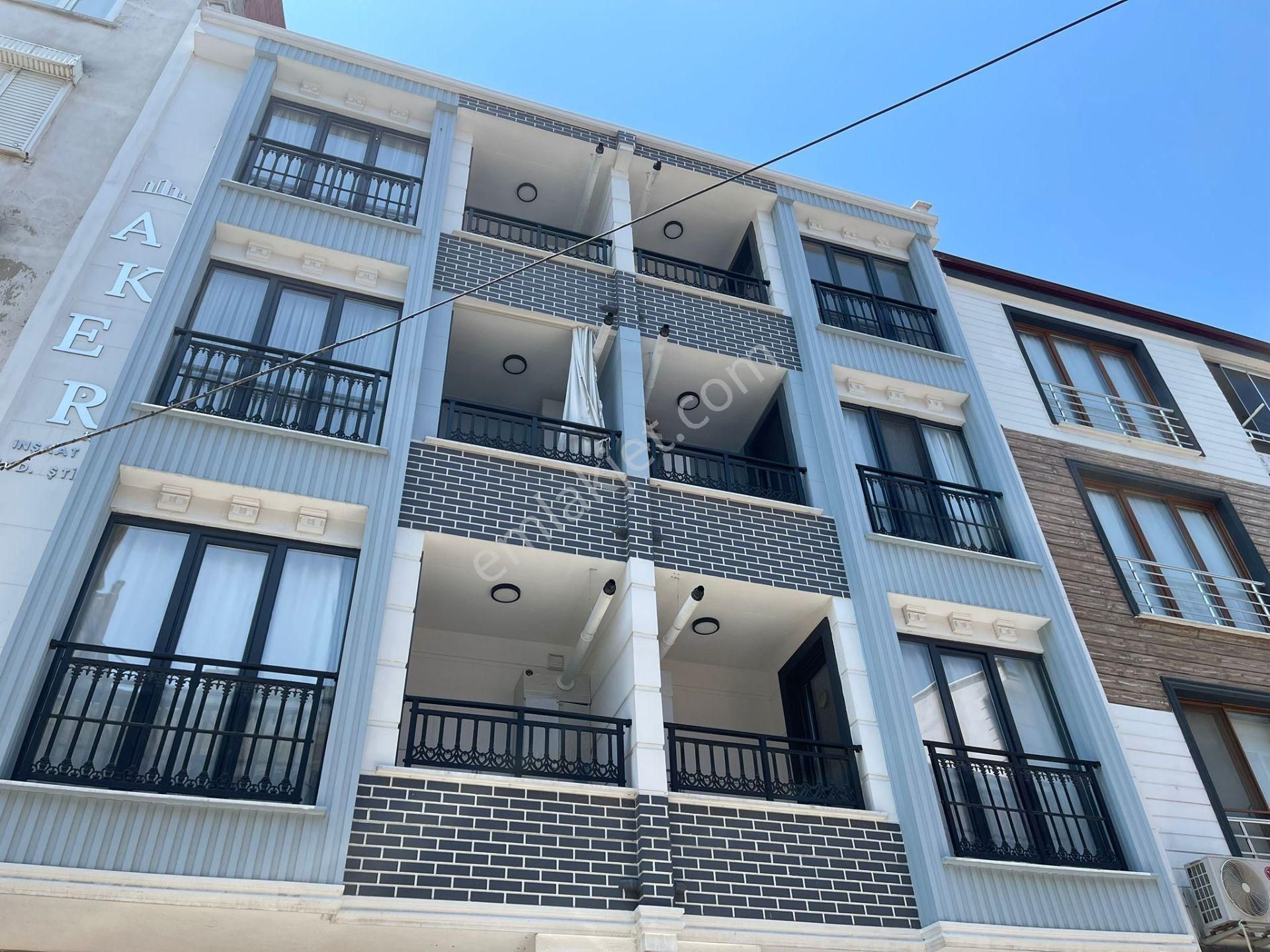 ⚠ Gfa Grup’tan Cumhuriyet Mah Satılık 1+1 Daire ⚠