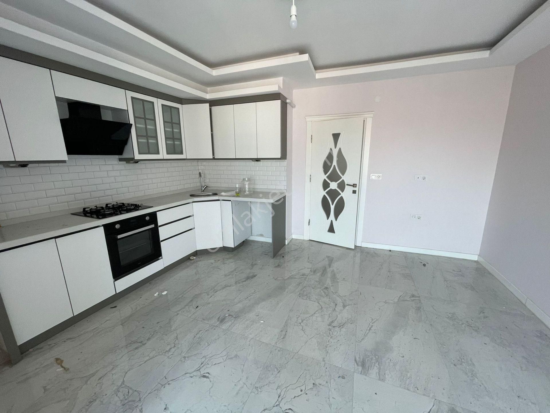 ⚠ Gfa Grup’tan Cumhuriyet Mah Satılık 1+1 Daire ⚠ - Görsel 6