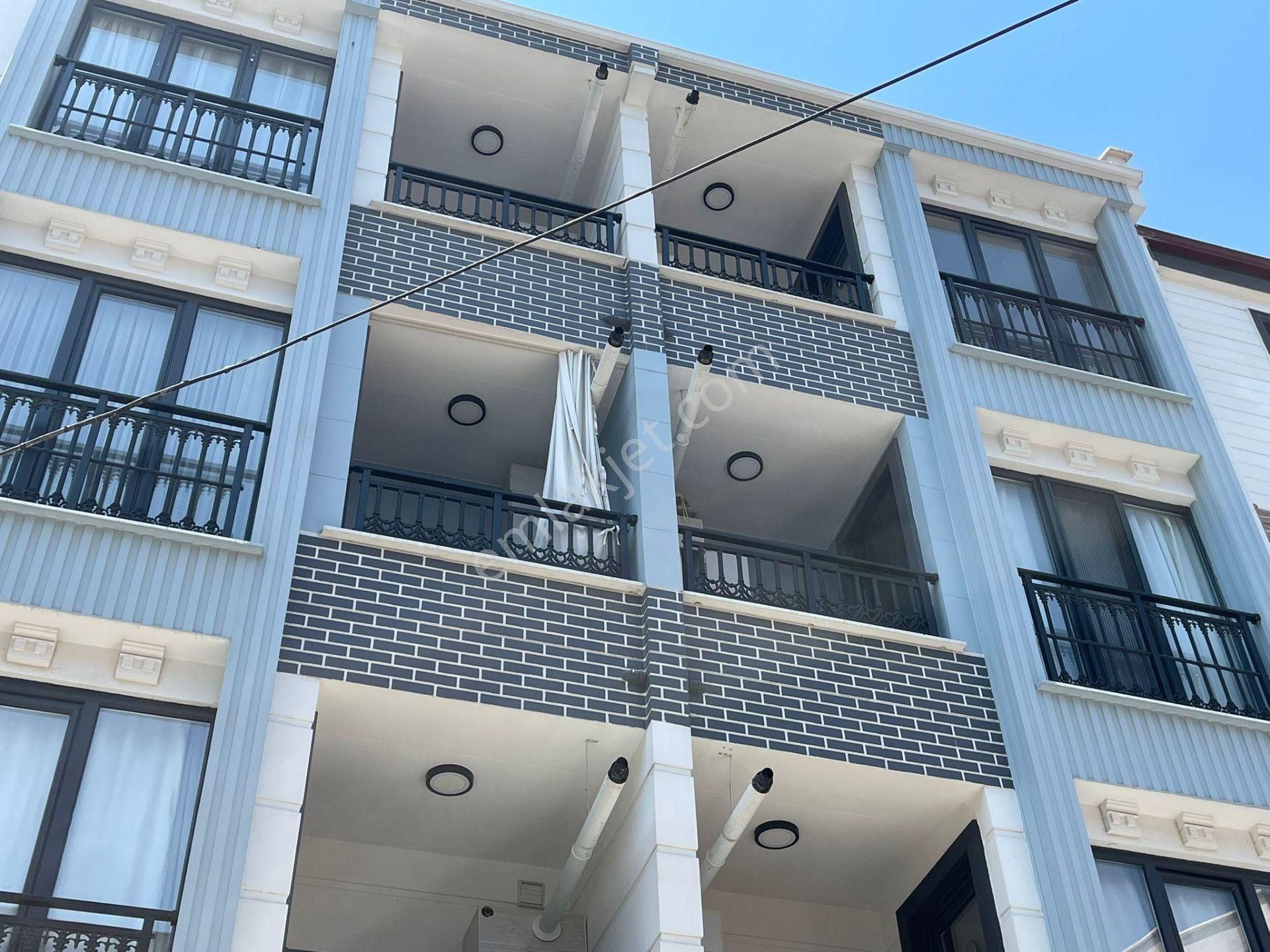 ⚠ Gfa Grup’tan Cumhuriyet Mah Satılık 1+1 Daire ⚠ - Görsel 2