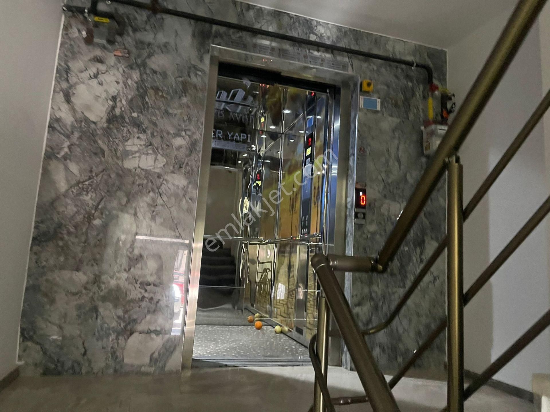 ⚠ Gfa Grup’tan Cumhuriyet Mah Satılık 1+1 Daire ⚠ - Görsel 4