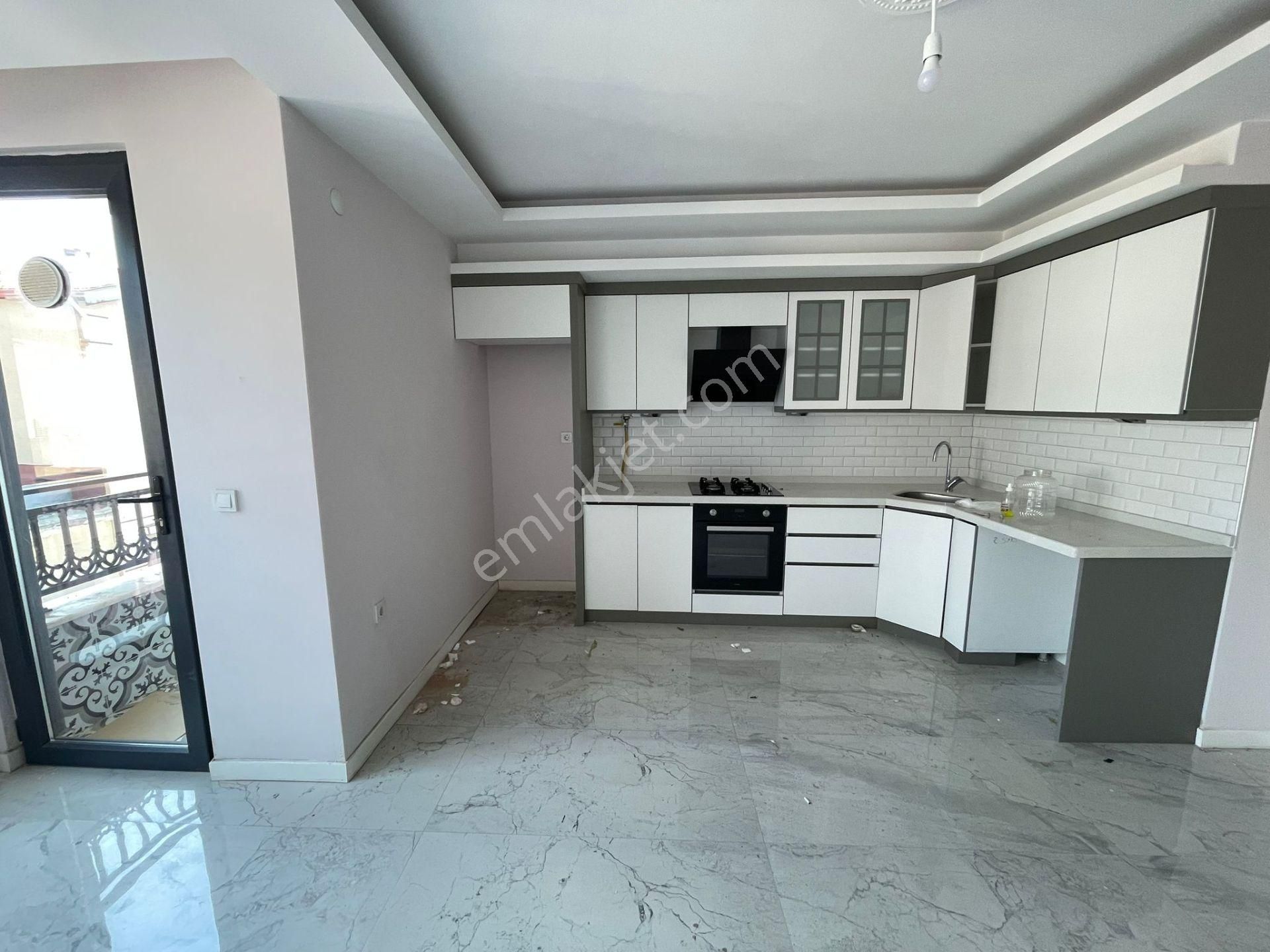 ⚠ Gfa Grup’tan Cumhuriyet Mah Satılık 1+1 Daire ⚠ - Görsel 8