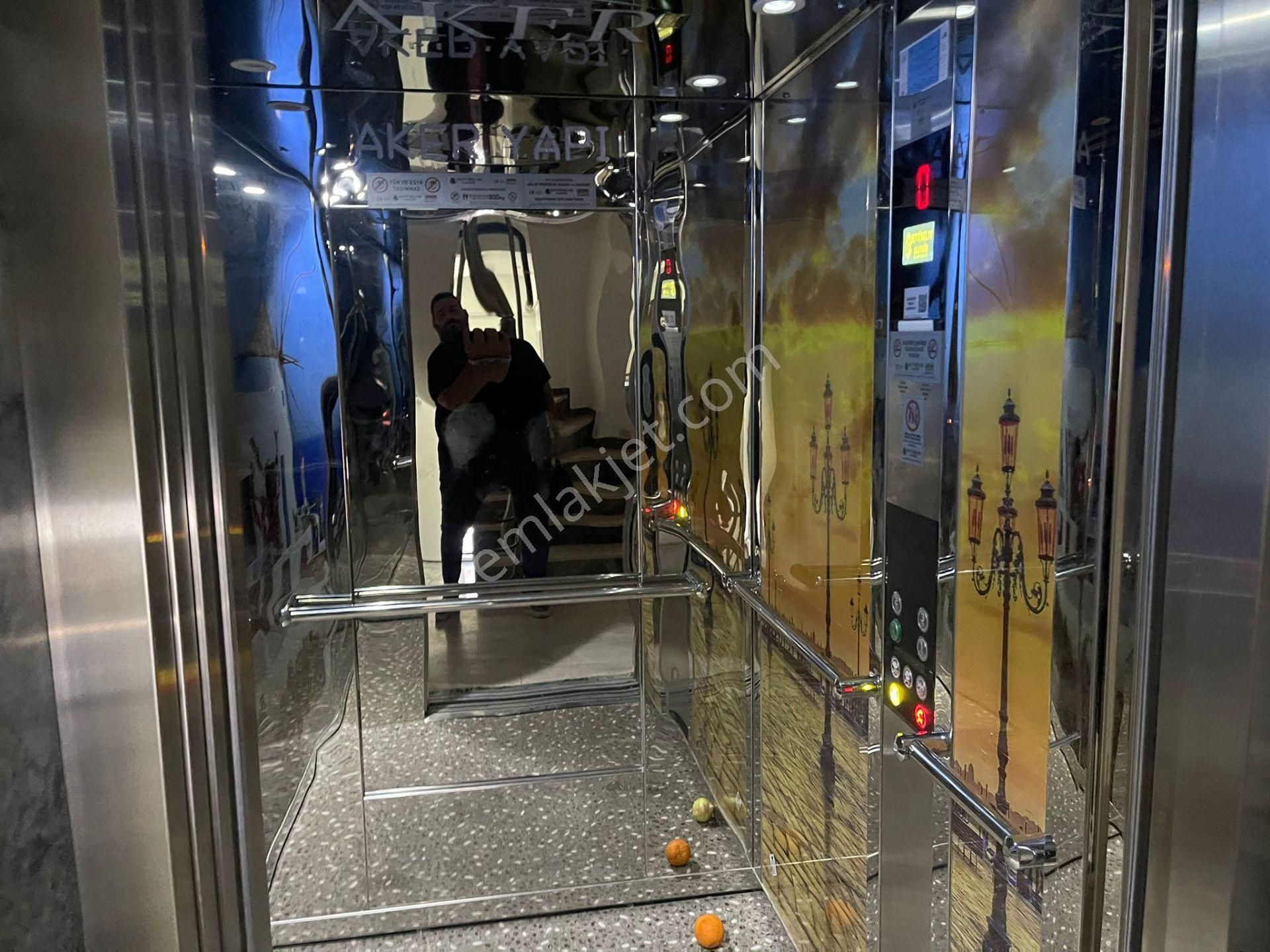 ⚠ Gfa Grup’tan Cumhuriyet Mah Satılık 1+1 Daire ⚠ - Görsel 3