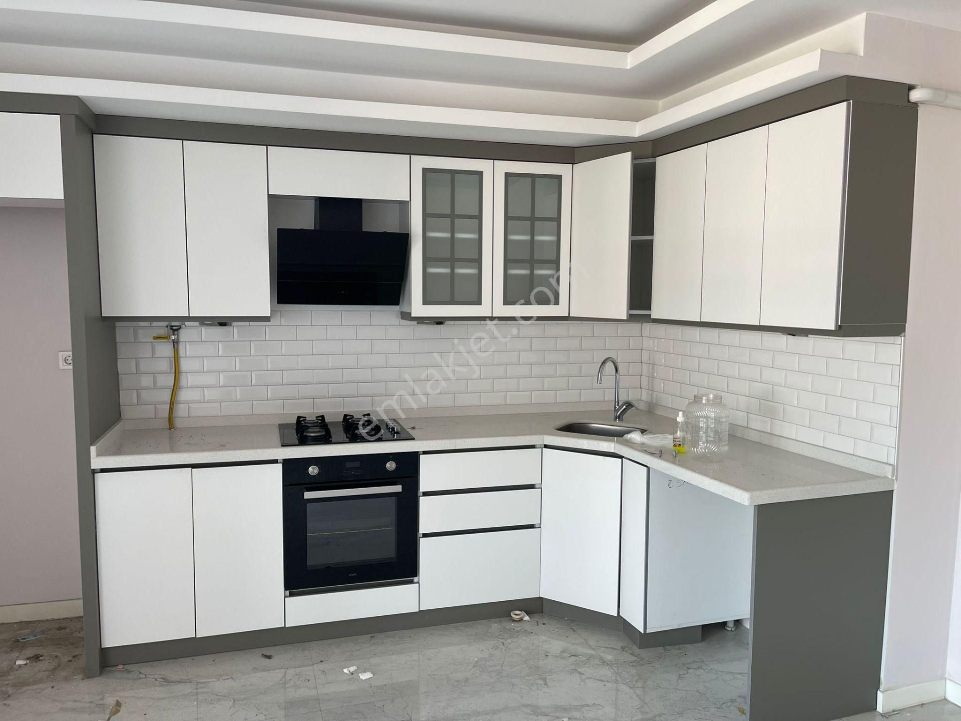 ⚠ Gfa Grup’tan Cumhuriyet Mah Satılık 1+1 Daire ⚠ - Görsel 5