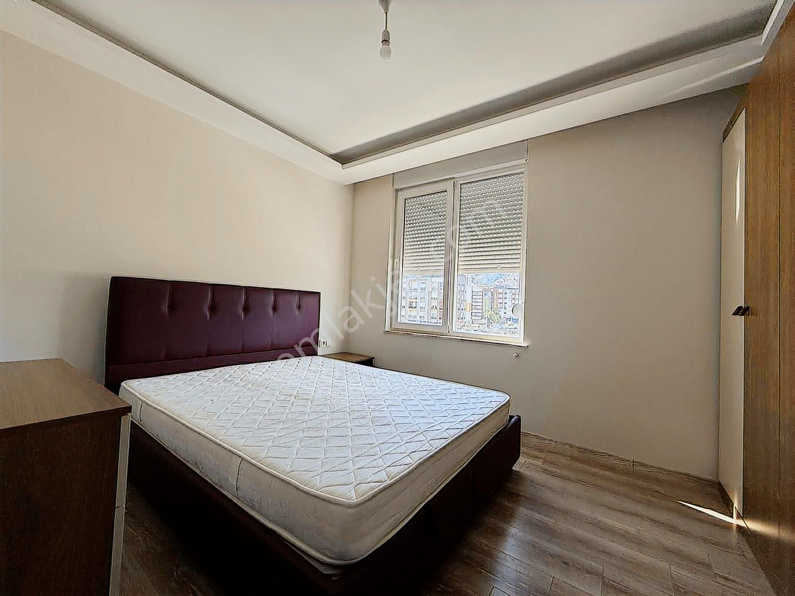 Lımanda Kiralık 2+1 Daire - Görsel 16