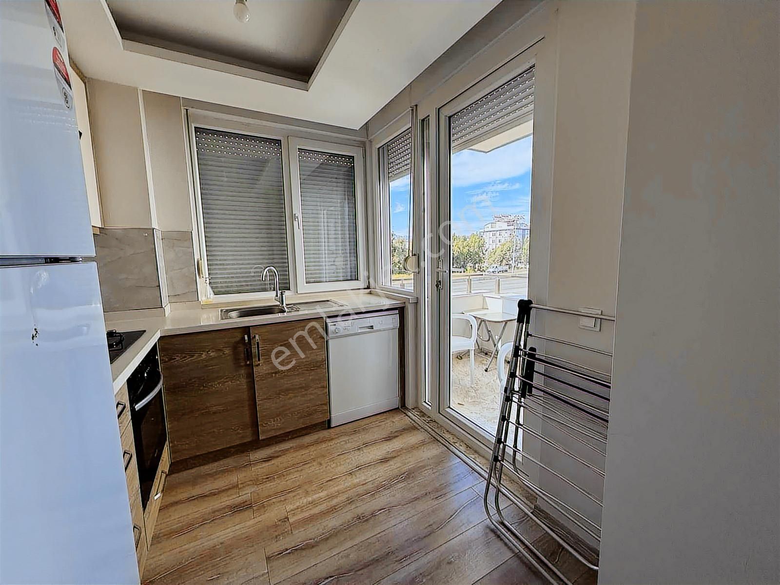 Lımanda Kiralık 2+1 Daire - Görsel 3