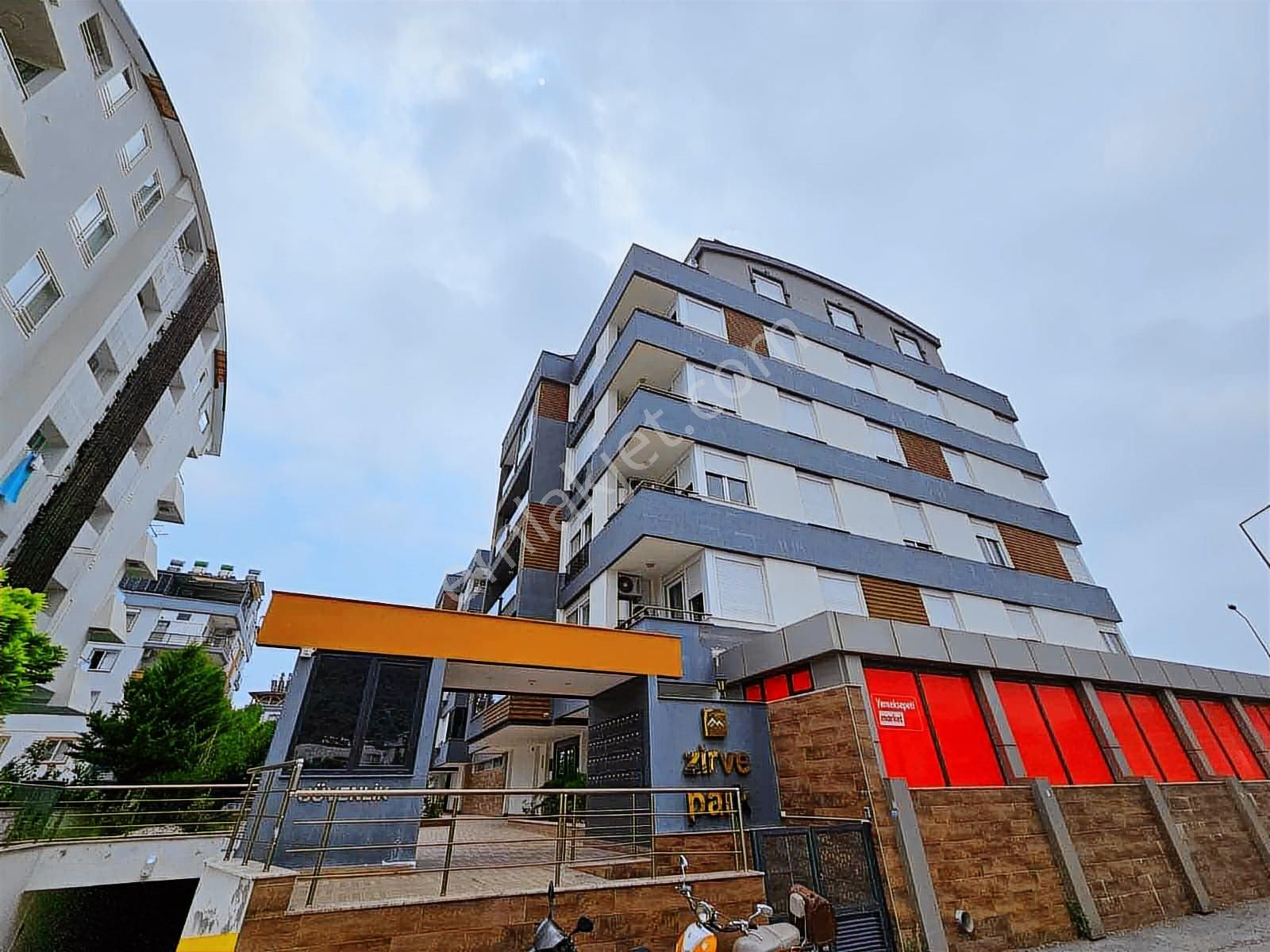 Lımanda Kiralık 2+1 Daire - Görsel 10