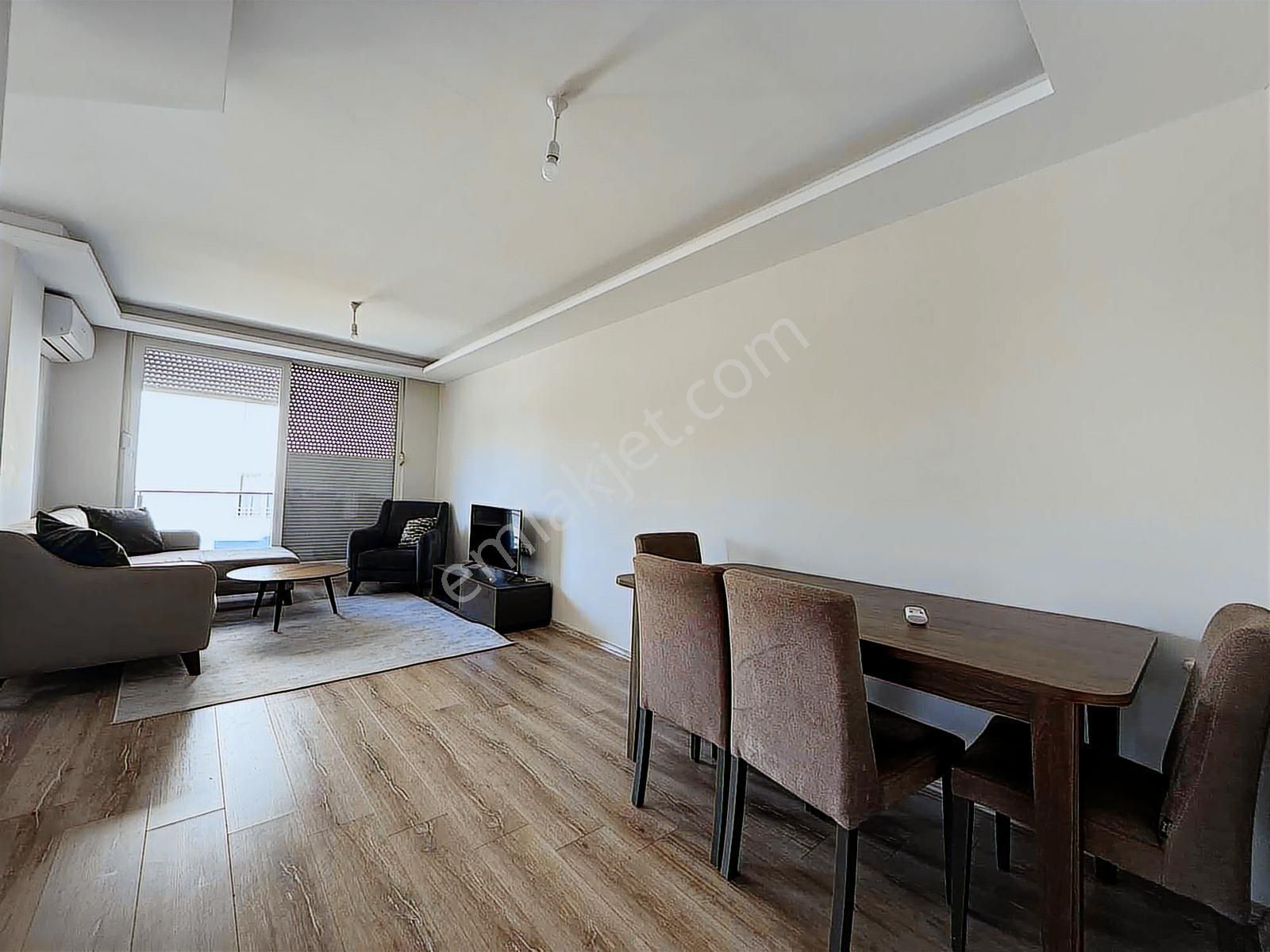 Lımanda Kiralık 2+1 Daire - Görsel 4