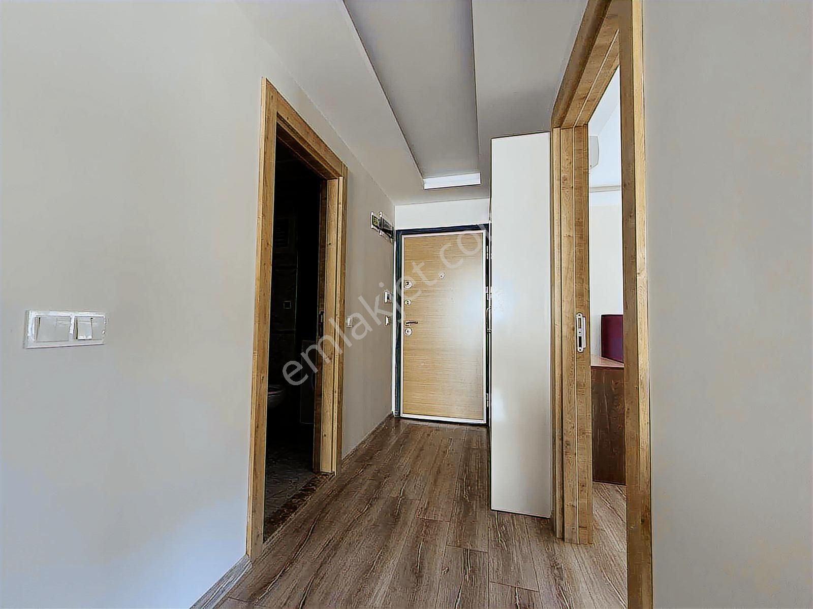 Lımanda Kiralık 2+1 Daire - Görsel 15