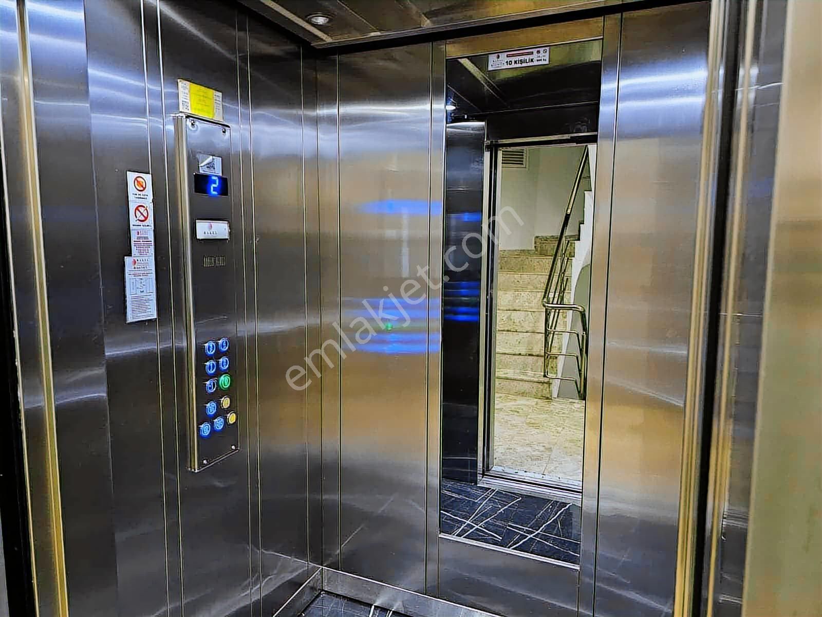 Lımanda Kiralık 2+1 Daire - Görsel 18