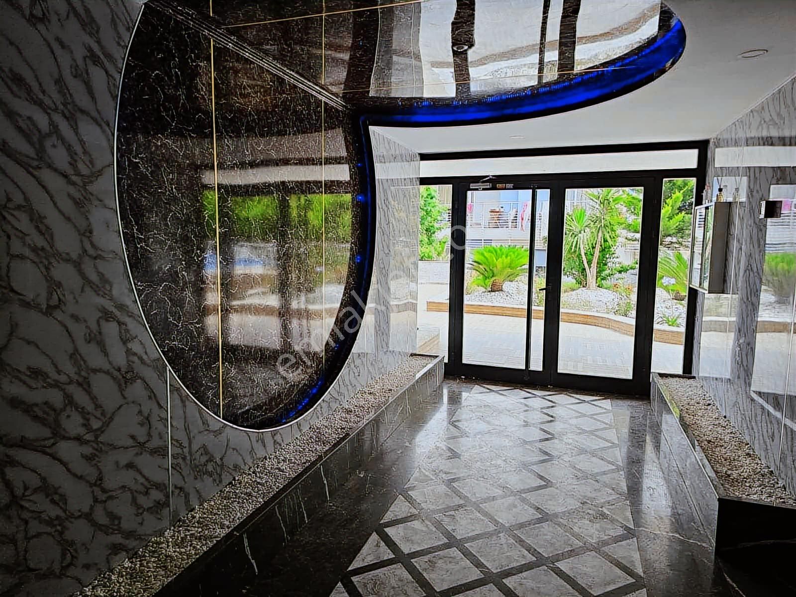 Lımanda Kiralık 2+1 Daire - Görsel 7