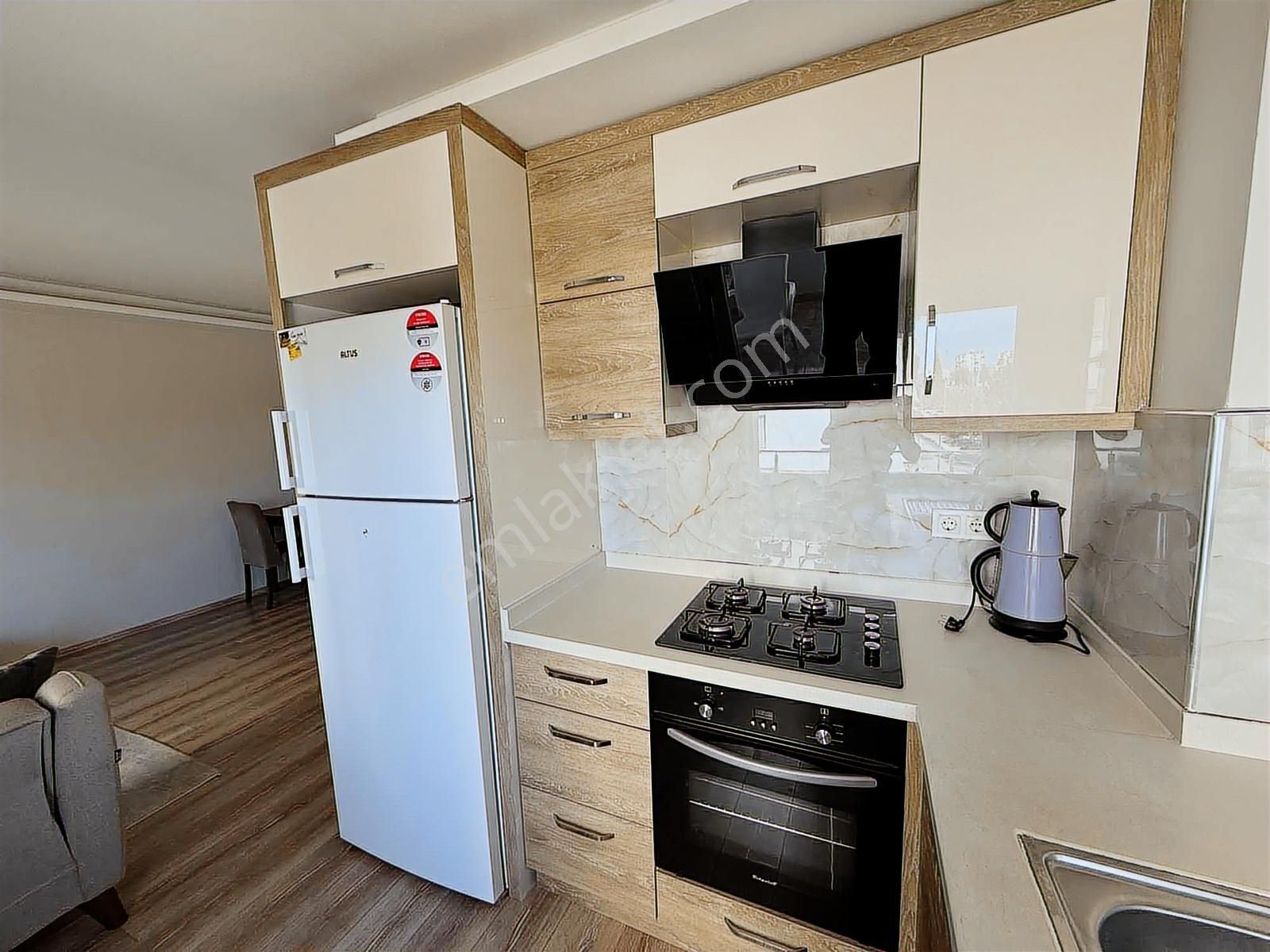 Lımanda Kiralık 2+1 Daire - Görsel 13