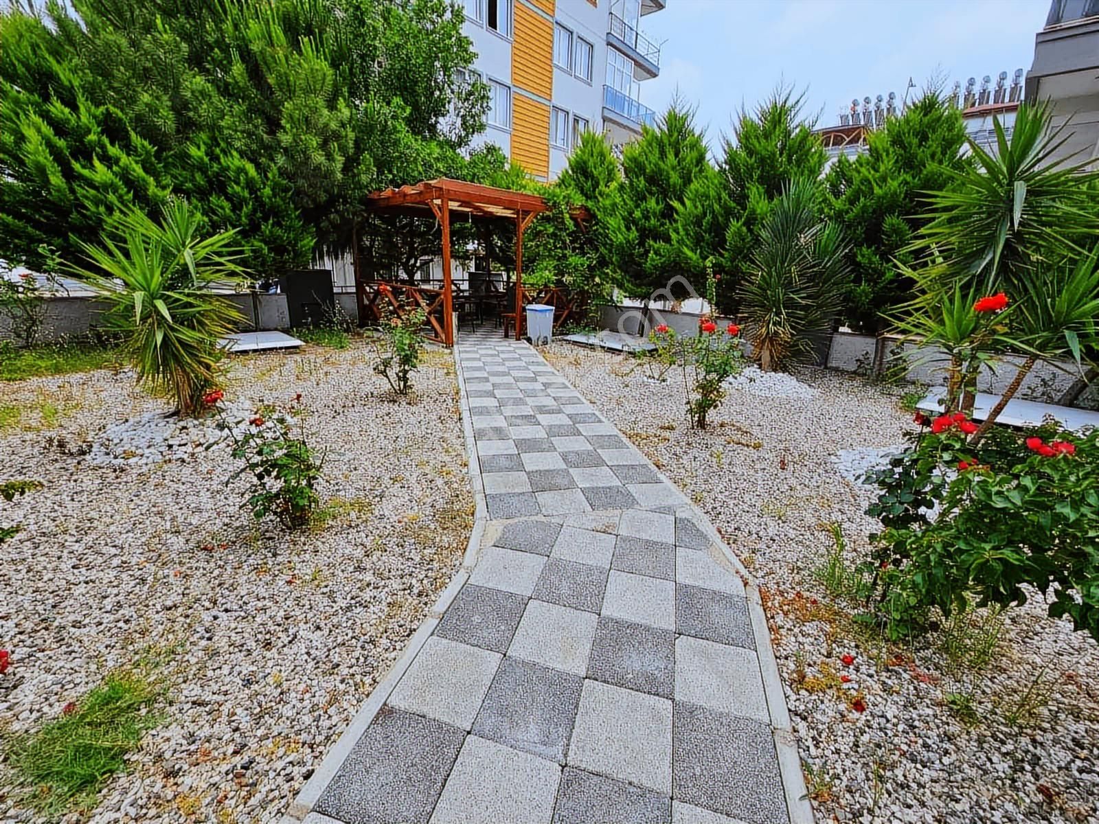 Lımanda Kiralık 2+1 Daire - Görsel 14