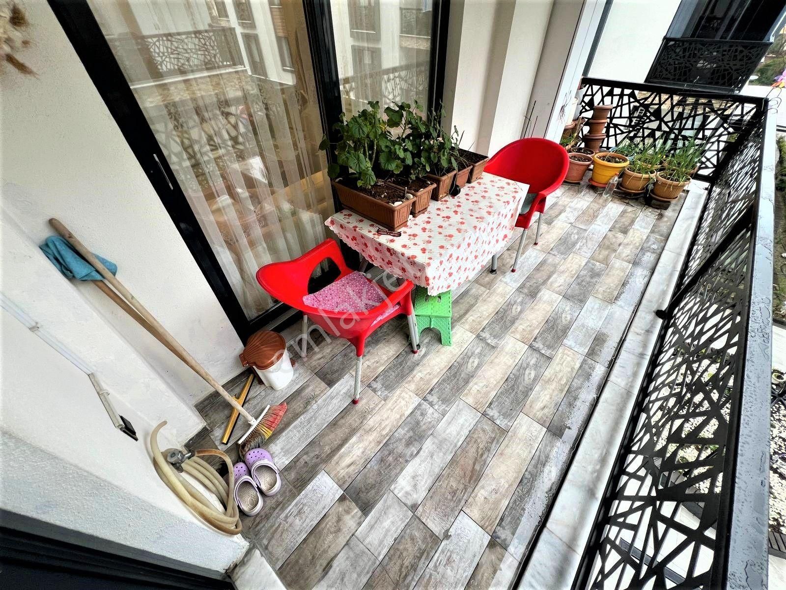 💫blue Life Egen'den Gerçek İlan-ikizçay'ın En Güzel Sitesinde Ara Kat Ebeveynbanyolu 2+1daire - Görsel 27