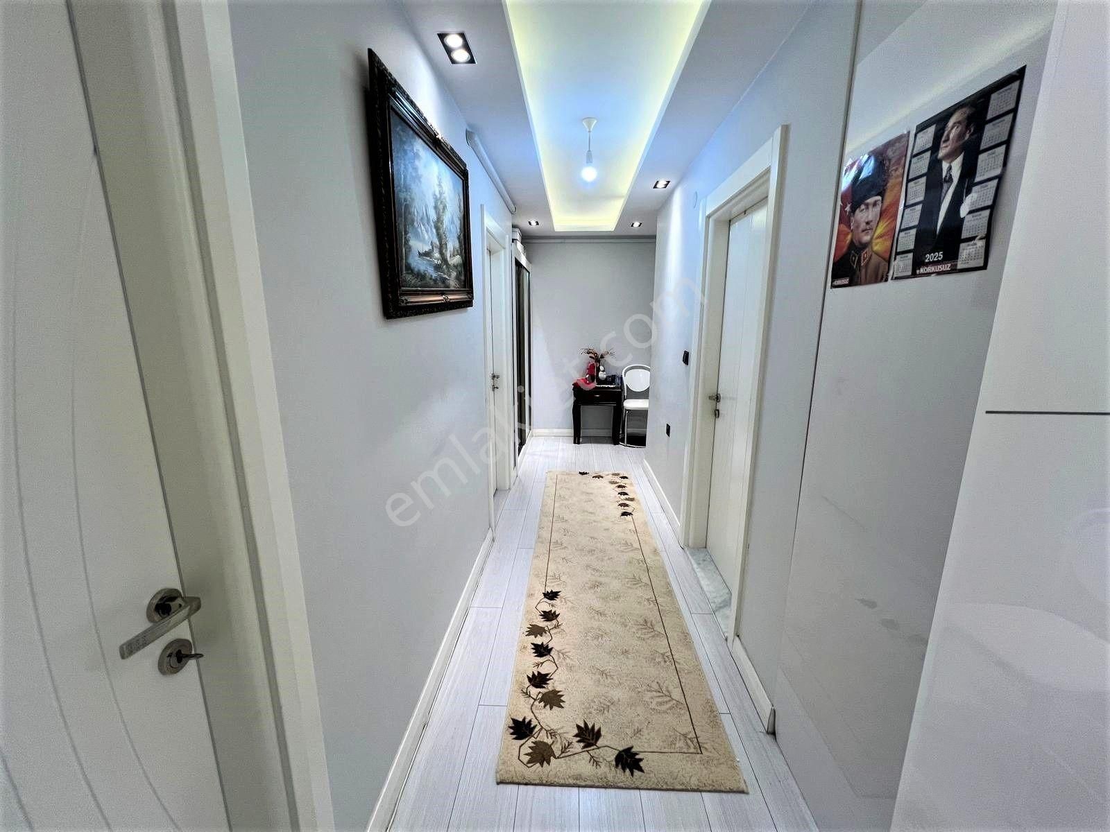 💫blue Life Egen'den Gerçek İlan-ikizçay'ın En Güzel Sitesinde Ara Kat Ebeveynbanyolu 2+1daire - Görsel 4