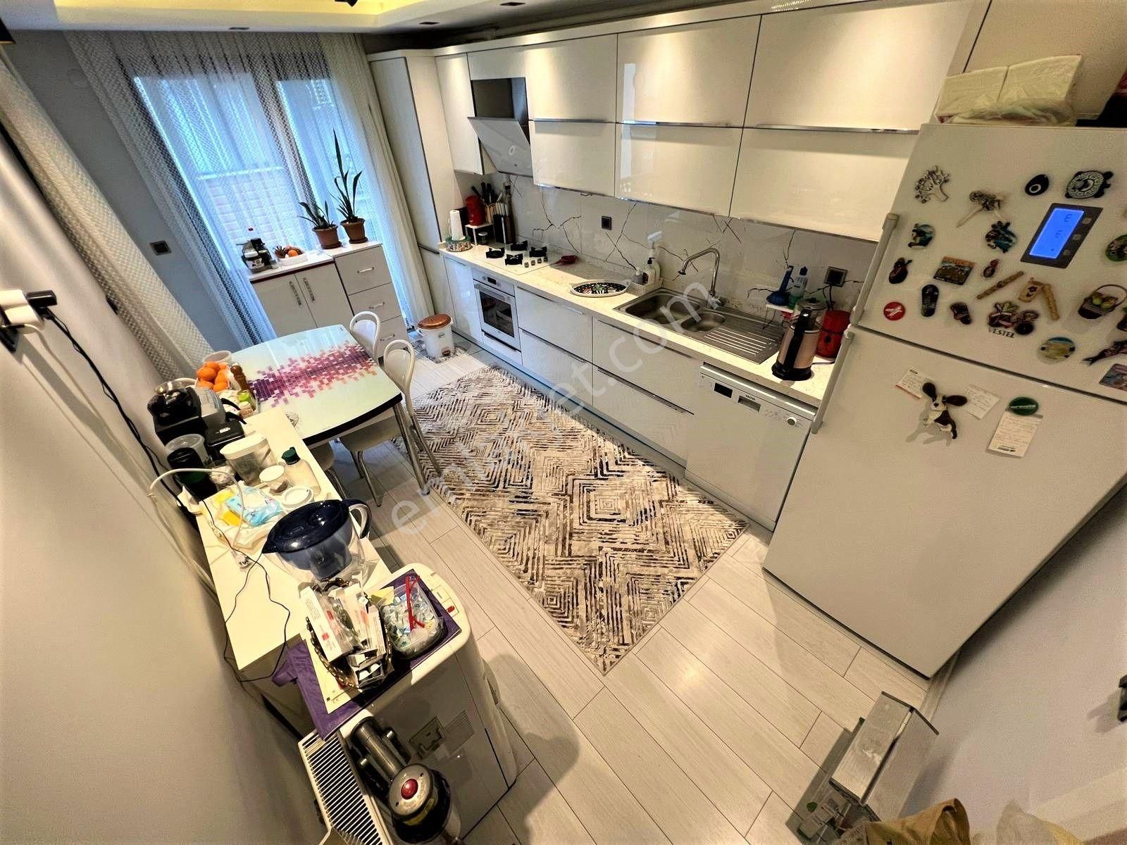 💫blue Life Egen'den Gerçek İlan-ikizçay'ın En Güzel Sitesinde Ara Kat Ebeveynbanyolu 2+1daire - Görsel 7