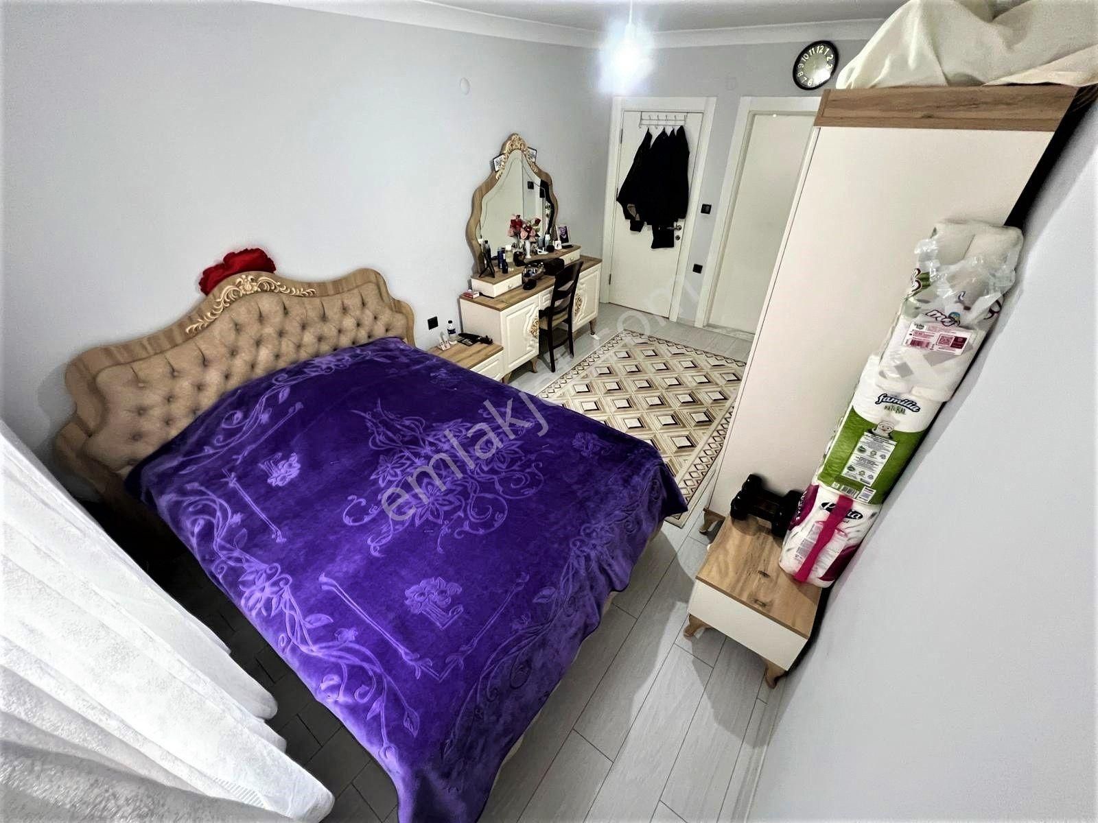 💫blue Life Egen'den Gerçek İlan-ikizçay'ın En Güzel Sitesinde Ara Kat Ebeveynbanyolu 2+1daire - Görsel 9