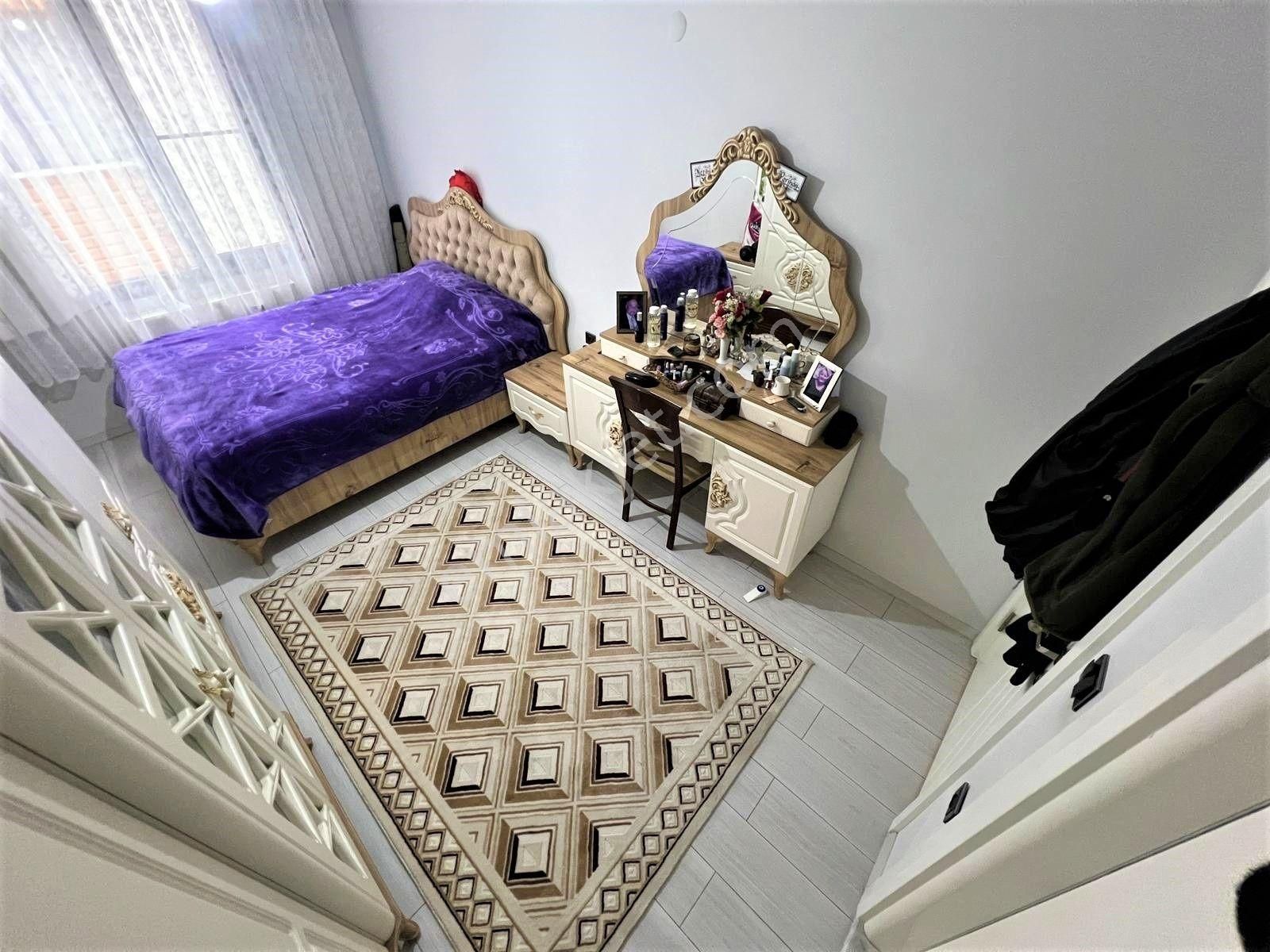 💫blue Life Egen'den Gerçek İlan-ikizçay'ın En Güzel Sitesinde Ara Kat Ebeveynbanyolu 2+1daire - Görsel 14