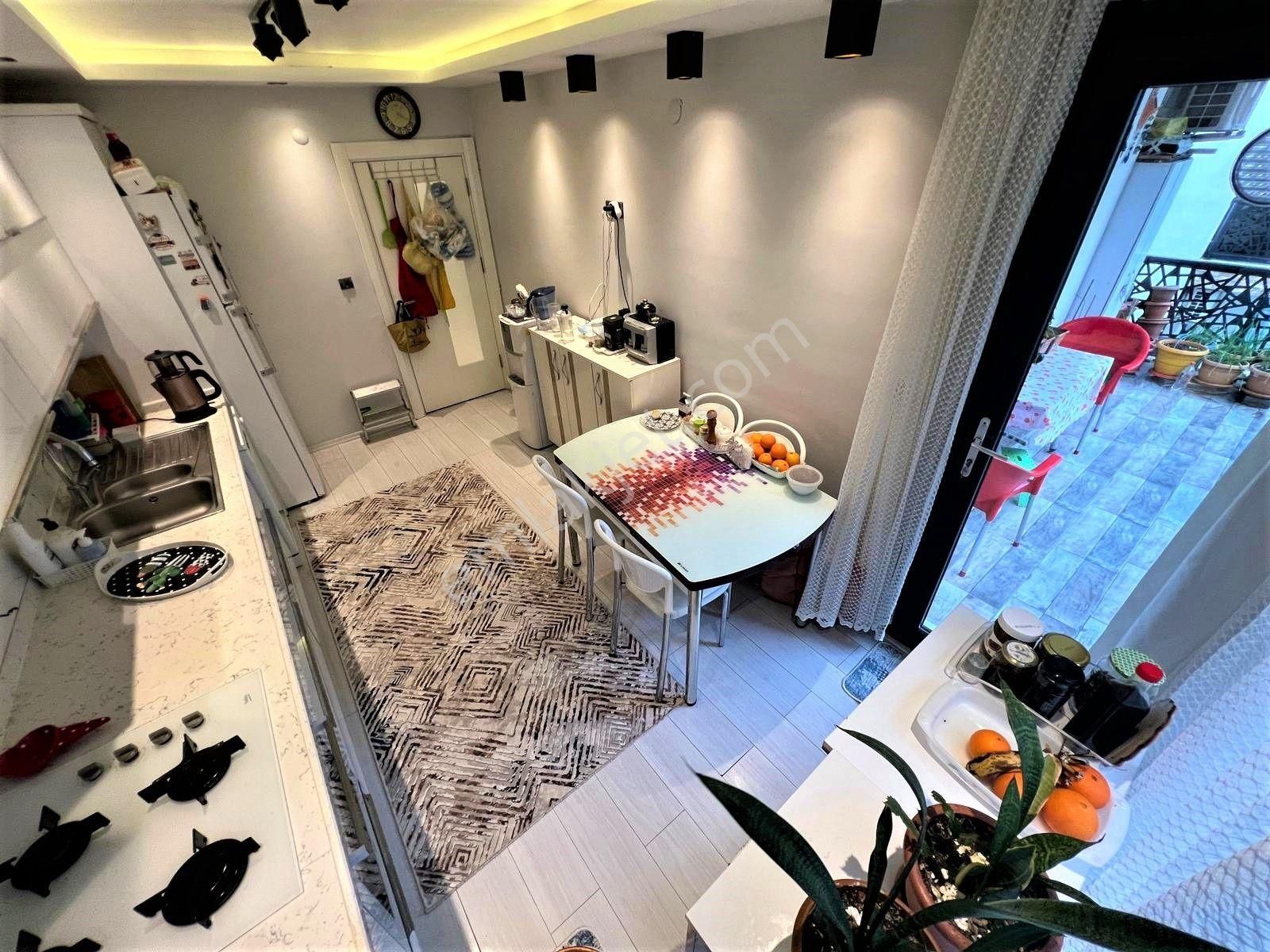 💫blue Life Egen'den Gerçek İlan-ikizçay'ın En Güzel Sitesinde Ara Kat Ebeveynbanyolu 2+1daire - Görsel 11