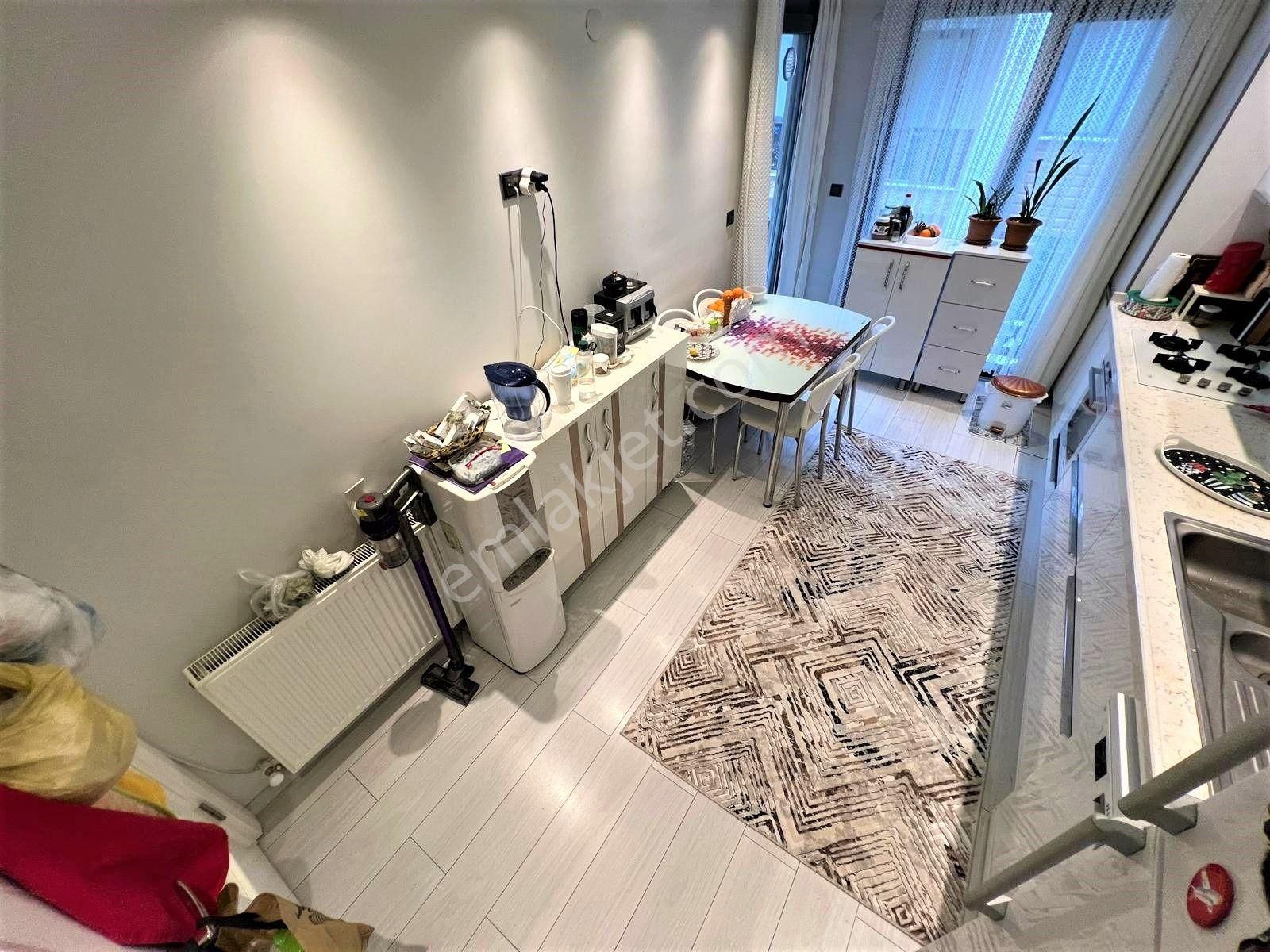 💫blue Life Egen'den Gerçek İlan-ikizçay'ın En Güzel Sitesinde Ara Kat Ebeveynbanyolu 2+1daire - Görsel 26