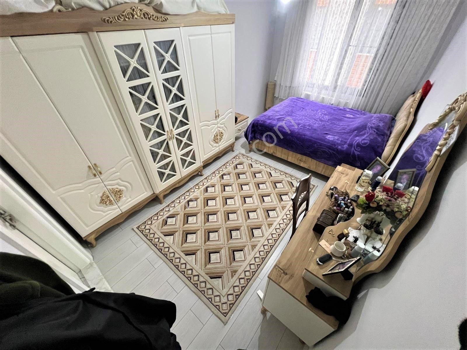 💫blue Life Egen'den Gerçek İlan-ikizçay'ın En Güzel Sitesinde Ara Kat Ebeveynbanyolu 2+1daire - Görsel 19