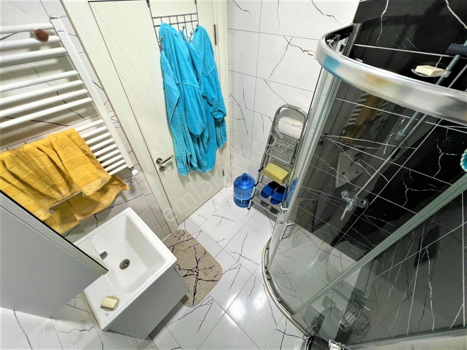 💫blue Life Egen'den Gerçek İlan-ikizçay'ın En Güzel Sitesinde Ara Kat Ebeveynbanyolu 2+1daire - Görsel 22