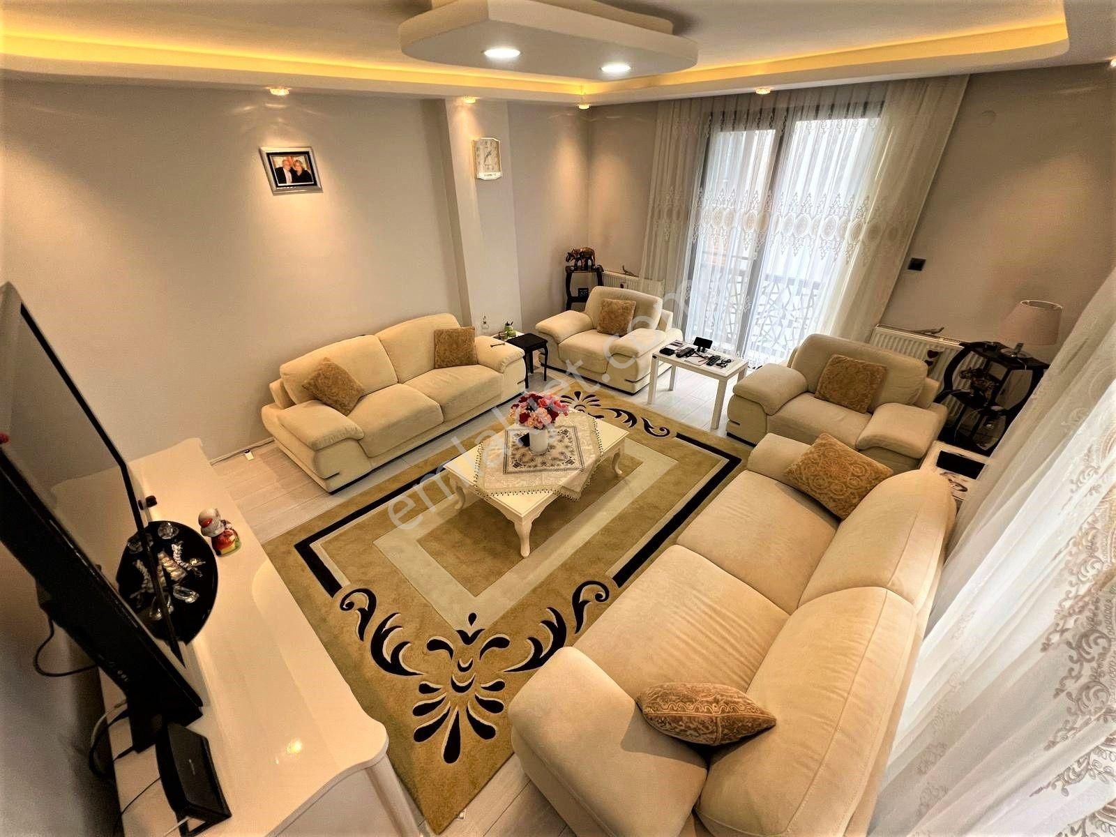 💫blue Life Egen'den Gerçek İlan-ikizçay'ın En Güzel Sitesinde Ara Kat Ebeveynbanyolu 2+1daire - Görsel 34