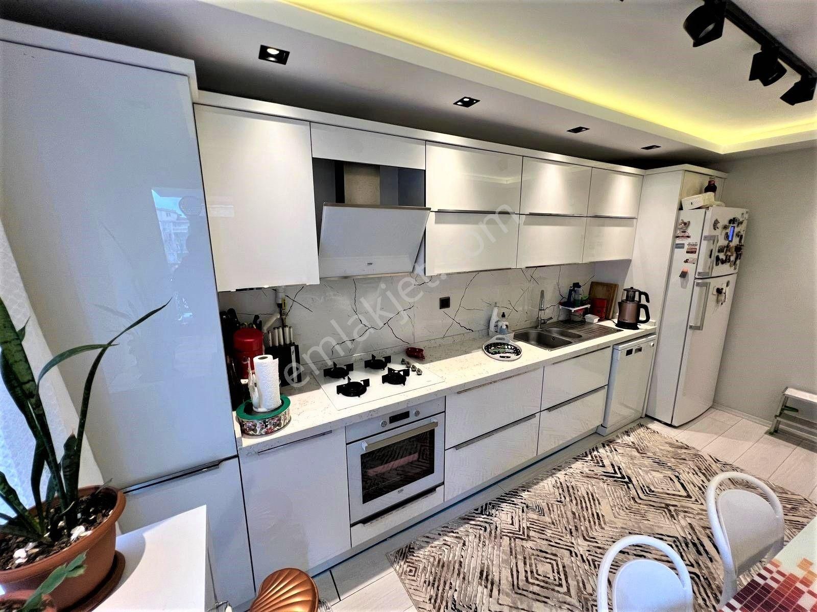 💫blue Life Egen'den Gerçek İlan-ikizçay'ın En Güzel Sitesinde Ara Kat Ebeveynbanyolu 2+1daire - Görsel 24