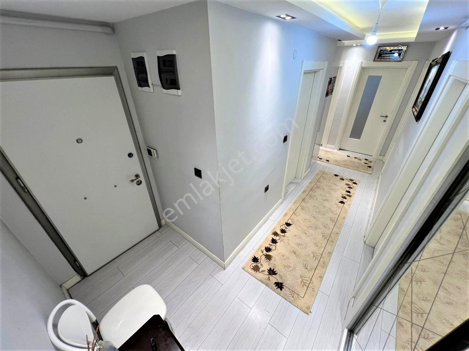 💫blue Life Egen'den Gerçek İlan-ikizçay'ın En Güzel Sitesinde Ara Kat Ebeveynbanyolu 2+1daire - Görsel 32