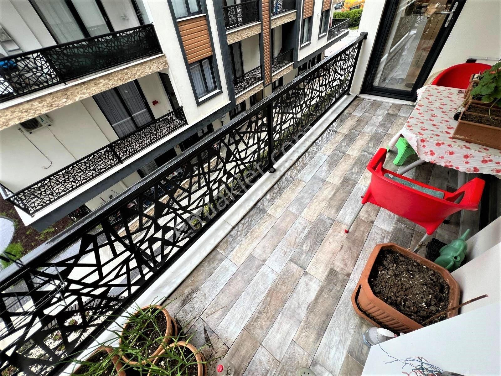 💫blue Life Egen'den Gerçek İlan-ikizçay'ın En Güzel Sitesinde Ara Kat Ebeveynbanyolu 2+1daire - Görsel 25