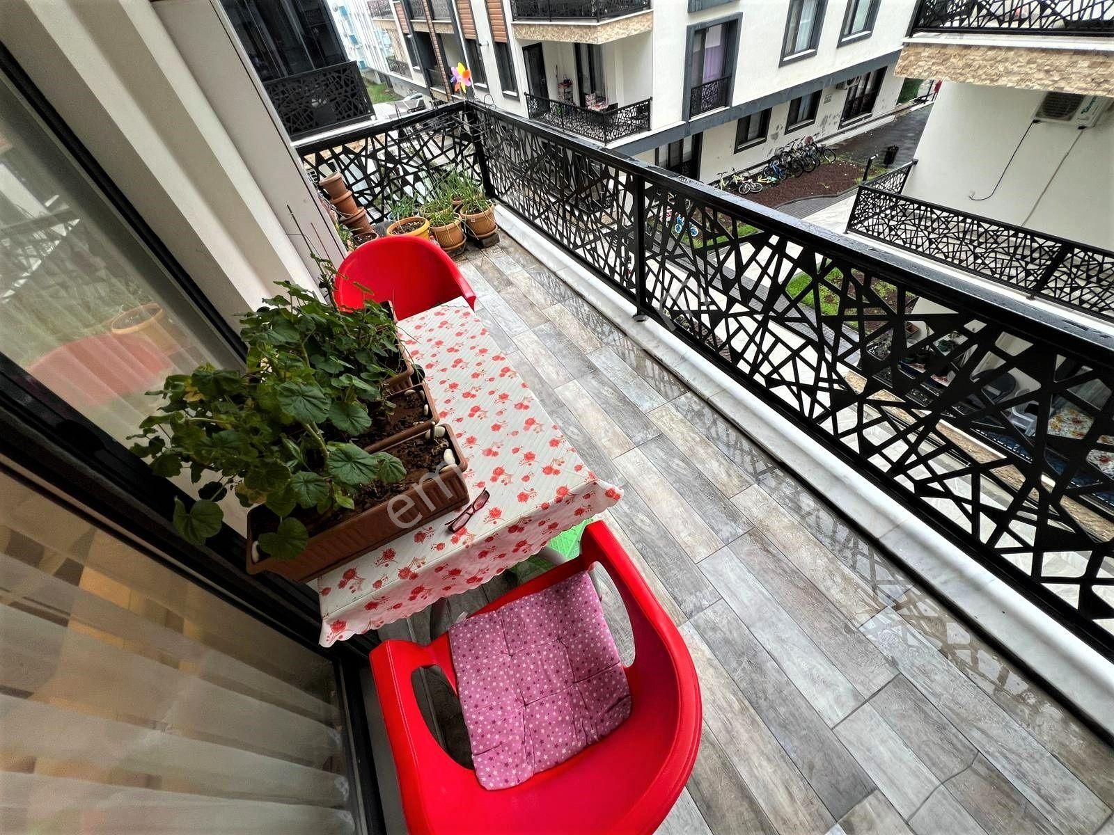 💫blue Life Egen'den Gerçek İlan-ikizçay'ın En Güzel Sitesinde Ara Kat Ebeveynbanyolu 2+1daire - Görsel 30