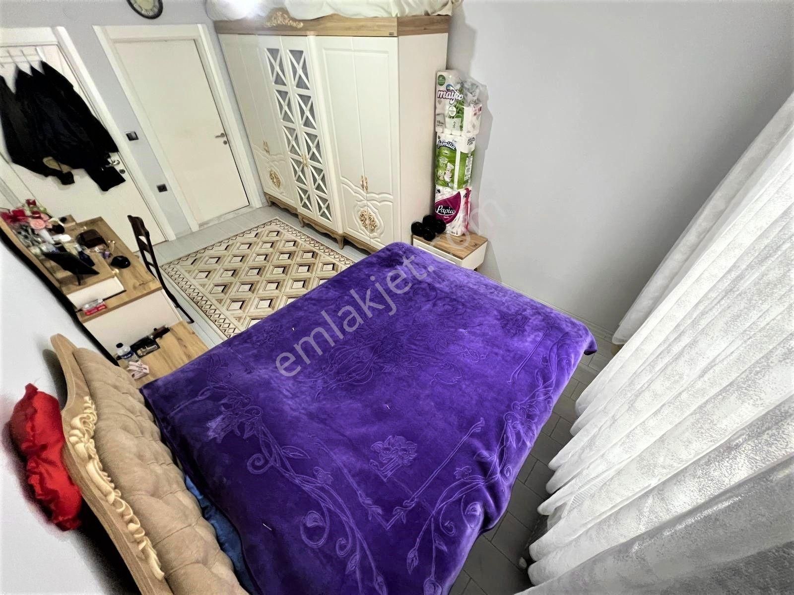 💫blue Life Egen'den Gerçek İlan-ikizçay'ın En Güzel Sitesinde Ara Kat Ebeveynbanyolu 2+1daire - Görsel 20