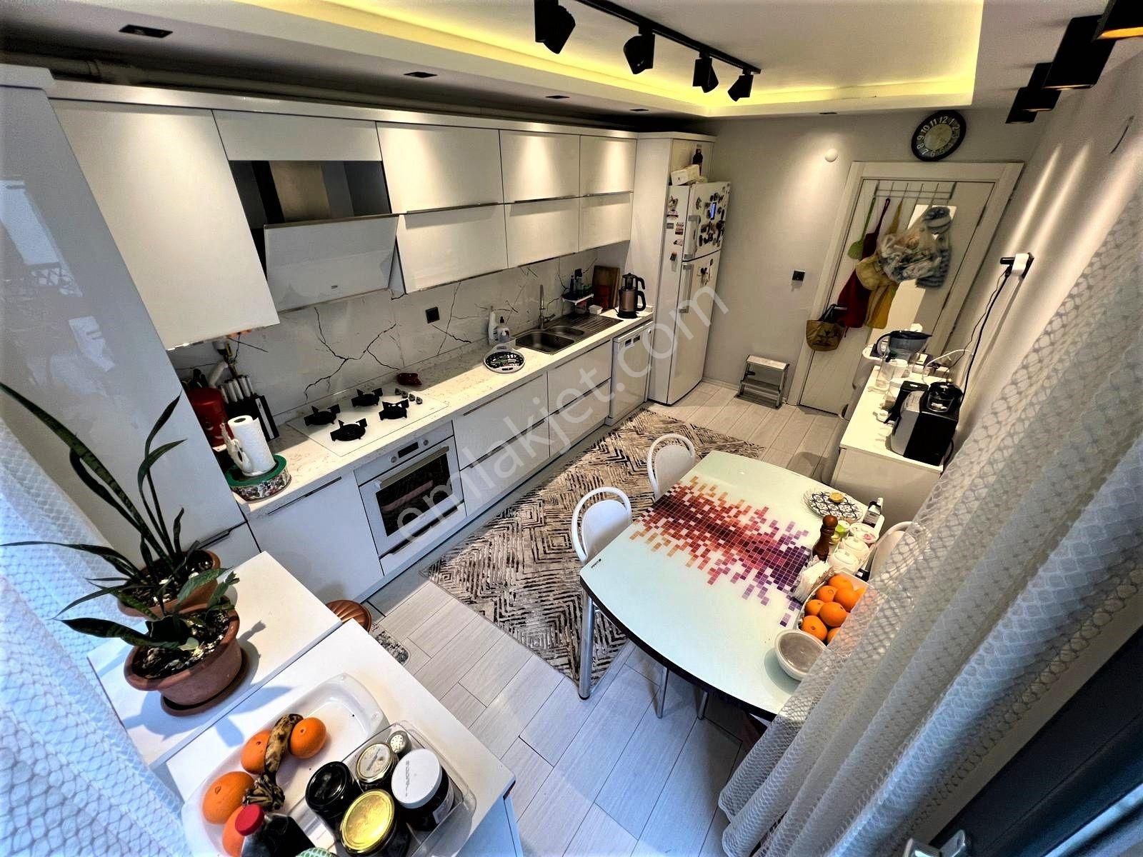 💫blue Life Egen'den Gerçek İlan-ikizçay'ın En Güzel Sitesinde Ara Kat Ebeveynbanyolu 2+1daire - Görsel 2