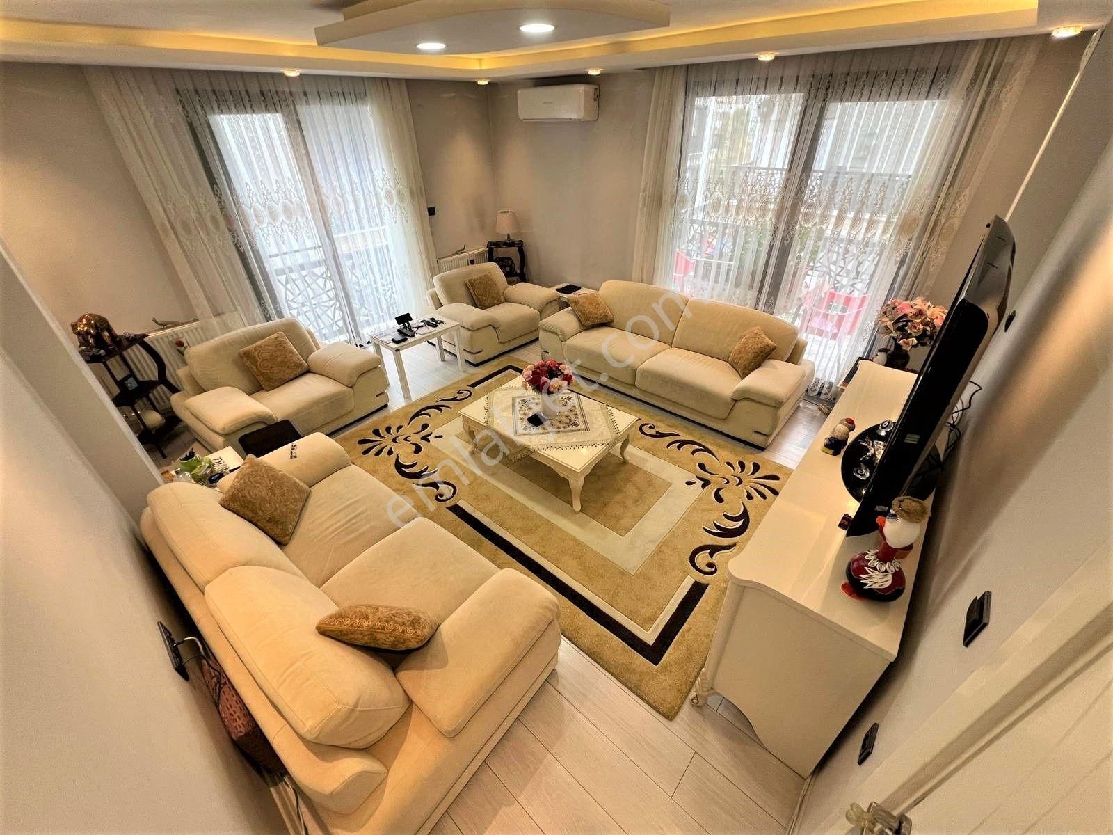 💫blue Life Egen'den Gerçek İlan-ikizçay'ın En Güzel Sitesinde Ara Kat Ebeveynbanyolu 2+1daire - Görsel 3