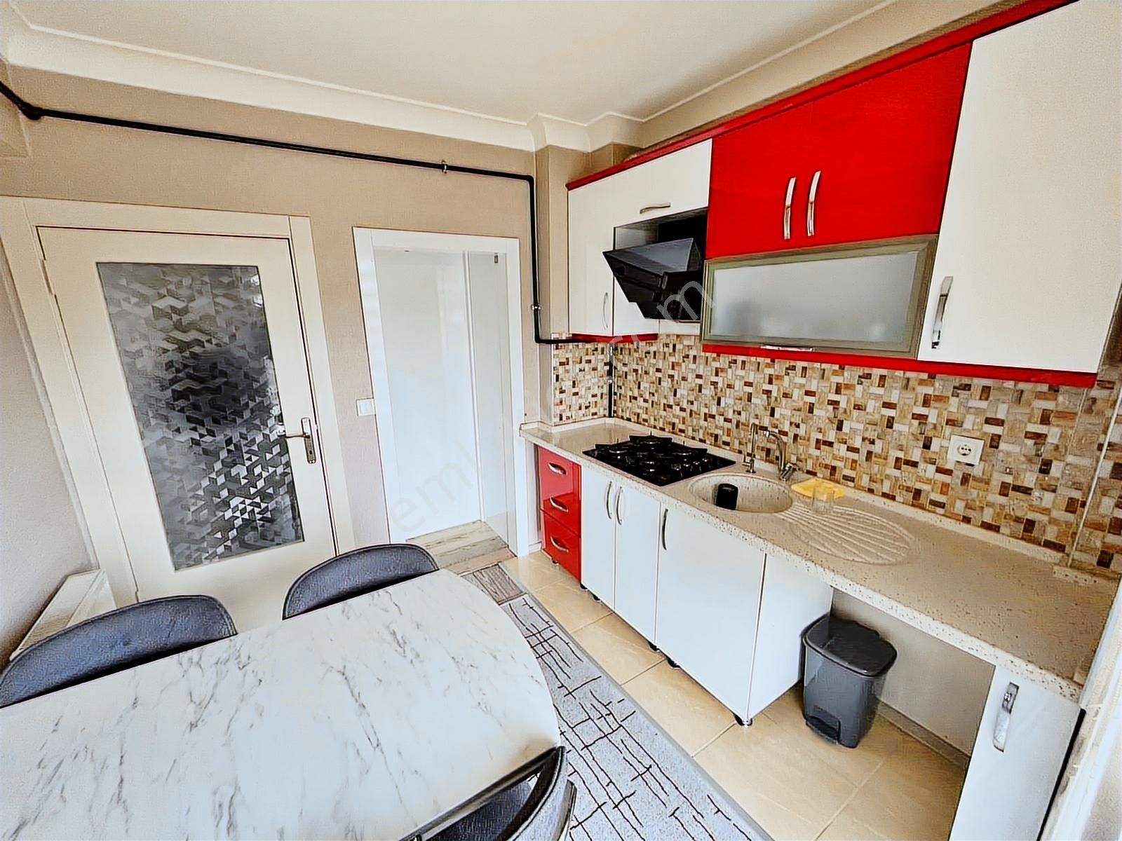 Kanuni Mah Ş.ali Ekşioğlu Cad 1 Kat Manzaralı 2+1 Satılık Daire - Görsel 25