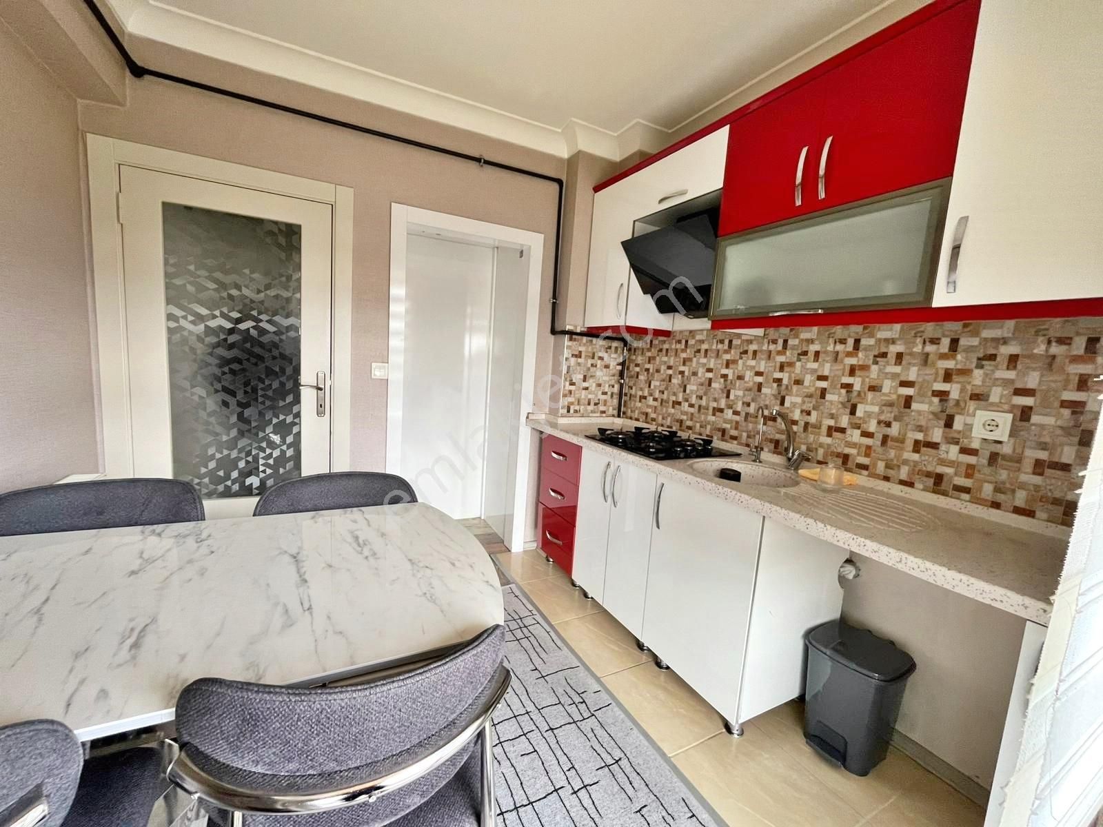 Kanuni Mah Ş.ali Ekşioğlu Cad 1 Kat Manzaralı 2+1 Satılık Daire - Görsel 34