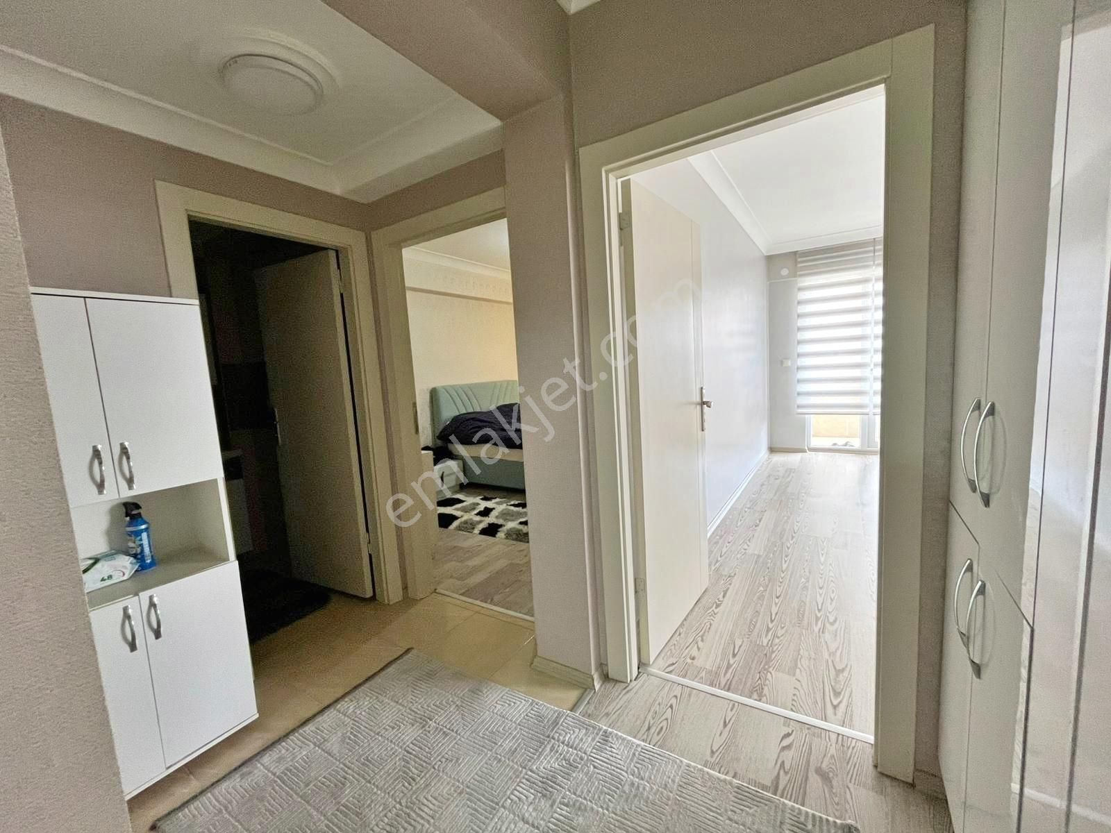 Kanuni Mah Ş.ali Ekşioğlu Cad 1 Kat Manzaralı 2+1 Satılık Daire - Görsel 10