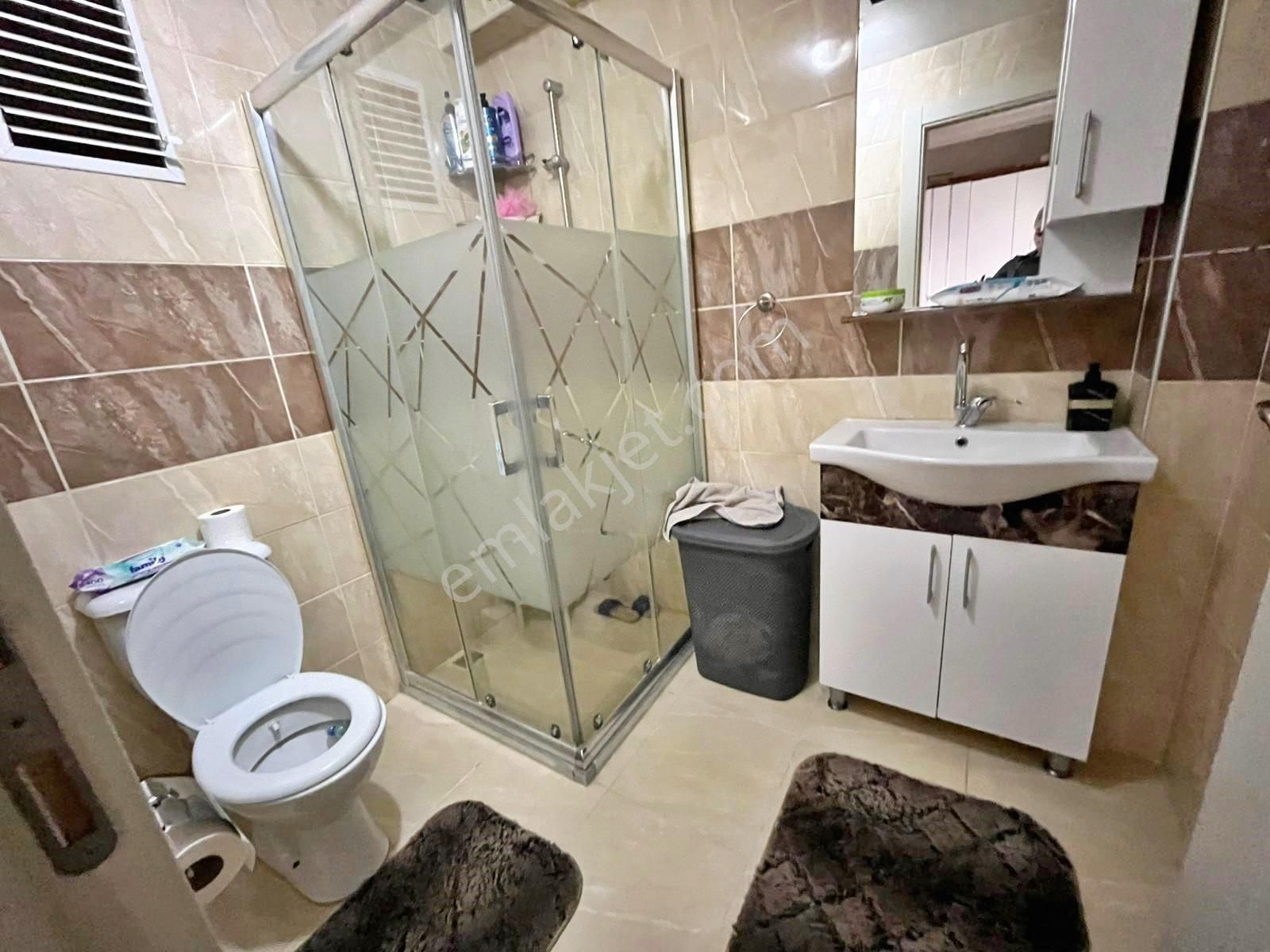 Kanuni Mah Ş.ali Ekşioğlu Cad 1 Kat Manzaralı 2+1 Satılık Daire - Görsel 20