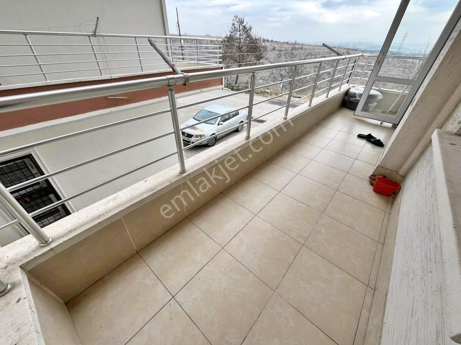 Kanuni Mah Ş.ali Ekşioğlu Cad 1 Kat Manzaralı 2+1 Satılık Daire - Görsel 7