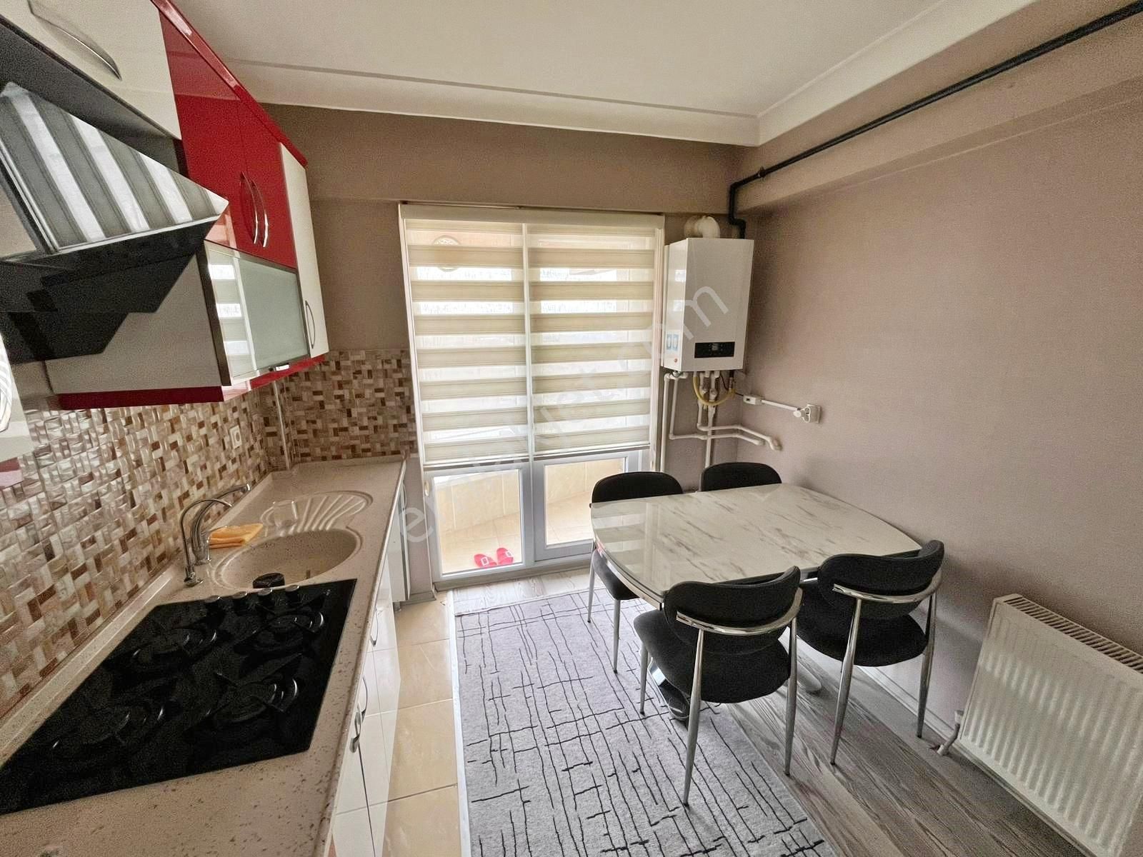 Kanuni Mah Ş.ali Ekşioğlu Cad 1 Kat Manzaralı 2+1 Satılık Daire - Görsel 31