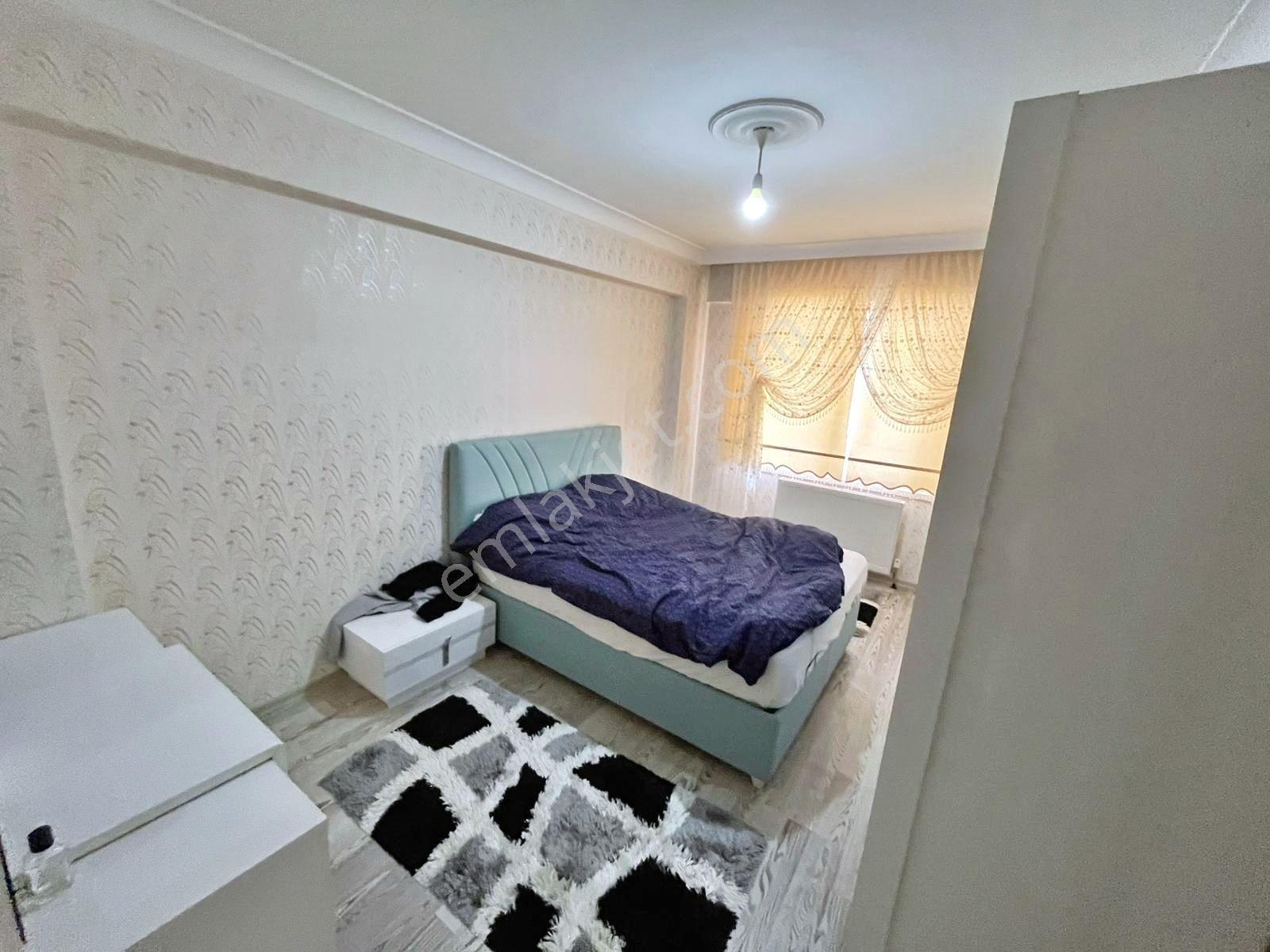 Kanuni Mah Ş.ali Ekşioğlu Cad 1 Kat Manzaralı 2+1 Satılık Daire - Görsel 11