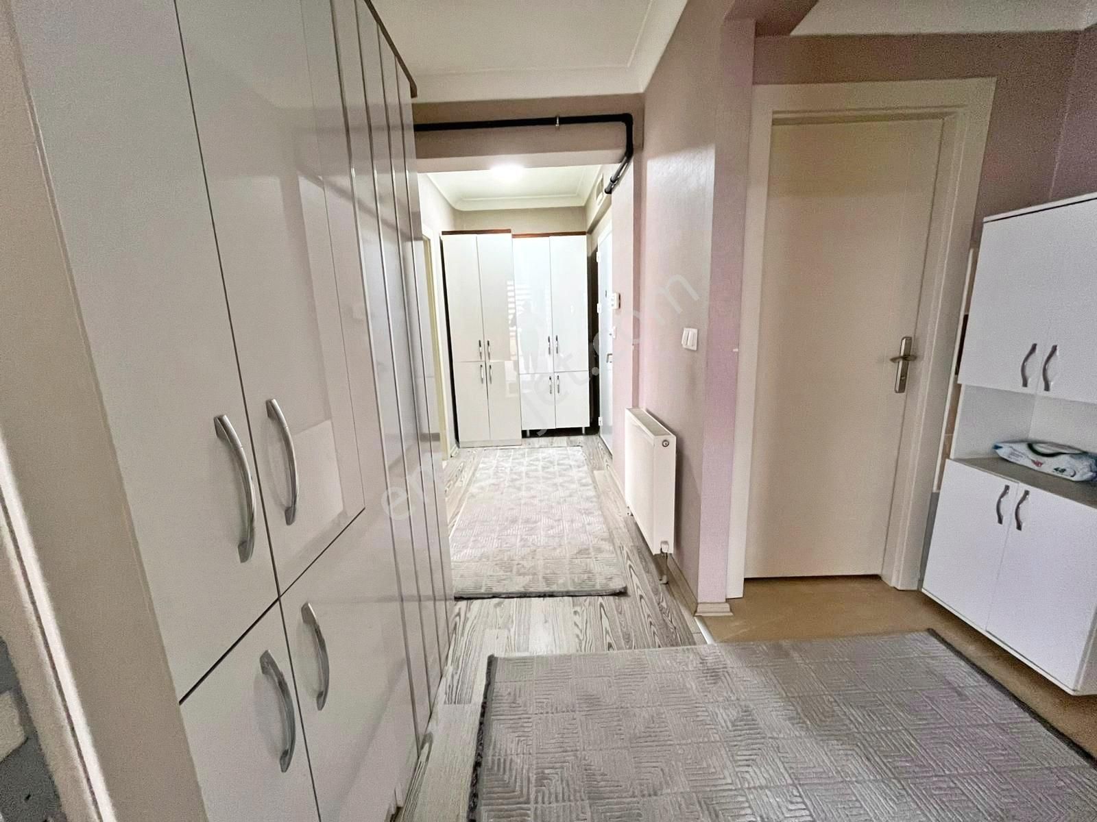 Kanuni Mah Ş.ali Ekşioğlu Cad 1 Kat Manzaralı 2+1 Satılık Daire - Görsel 16