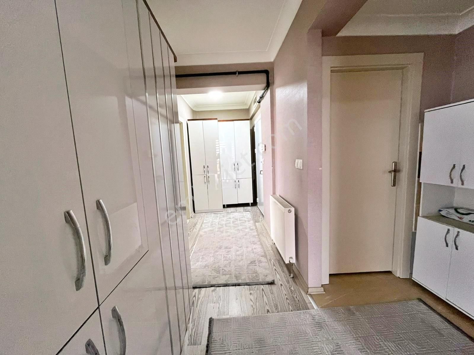 Kanuni Mah Ş.ali Ekşioğlu Cad 1 Kat Manzaralı 2+1 Satılık Daire - Görsel 19