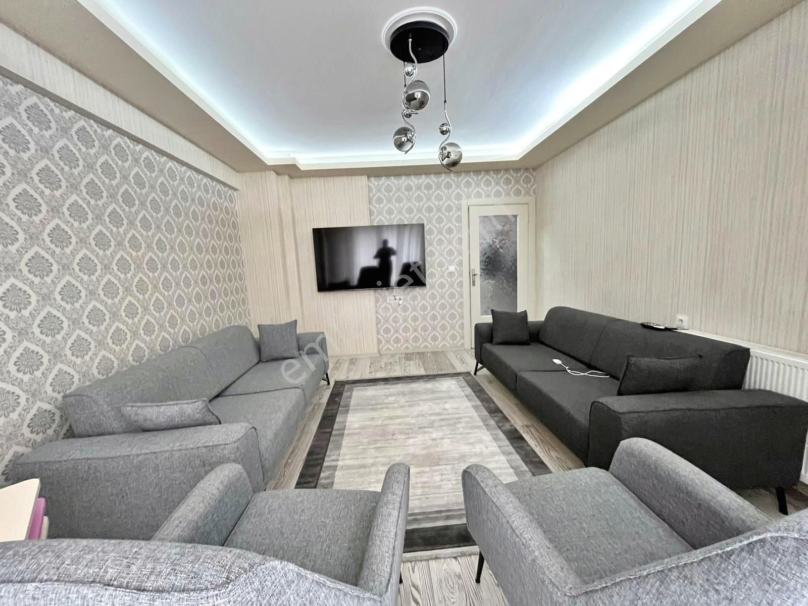 Kanuni Mah Ş.ali Ekşioğlu Cad 1 Kat Manzaralı 2+1 Satılık Daire - Görsel 27