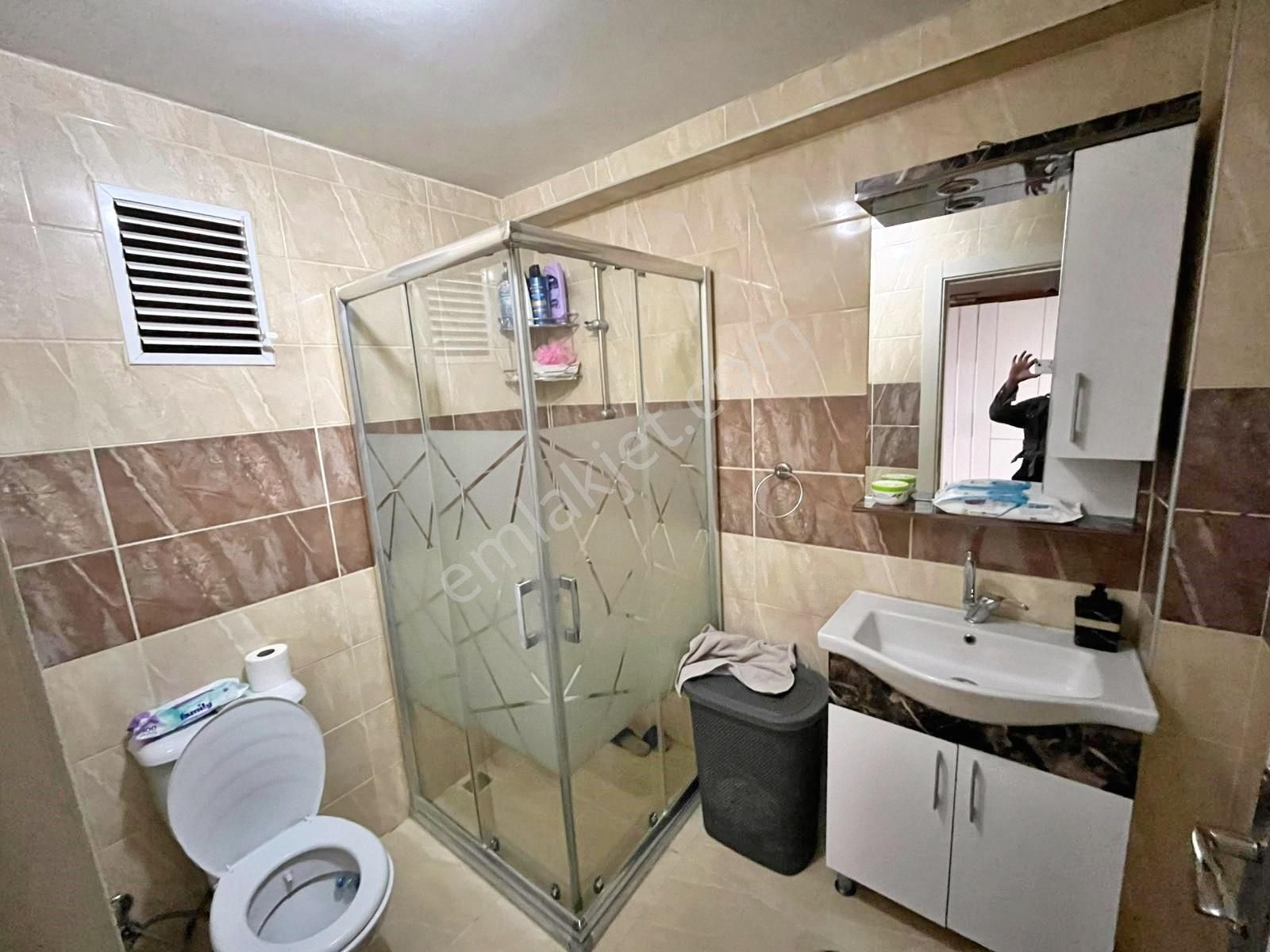Kanuni Mah Ş.ali Ekşioğlu Cad 1 Kat Manzaralı 2+1 Satılık Daire - Görsel 14