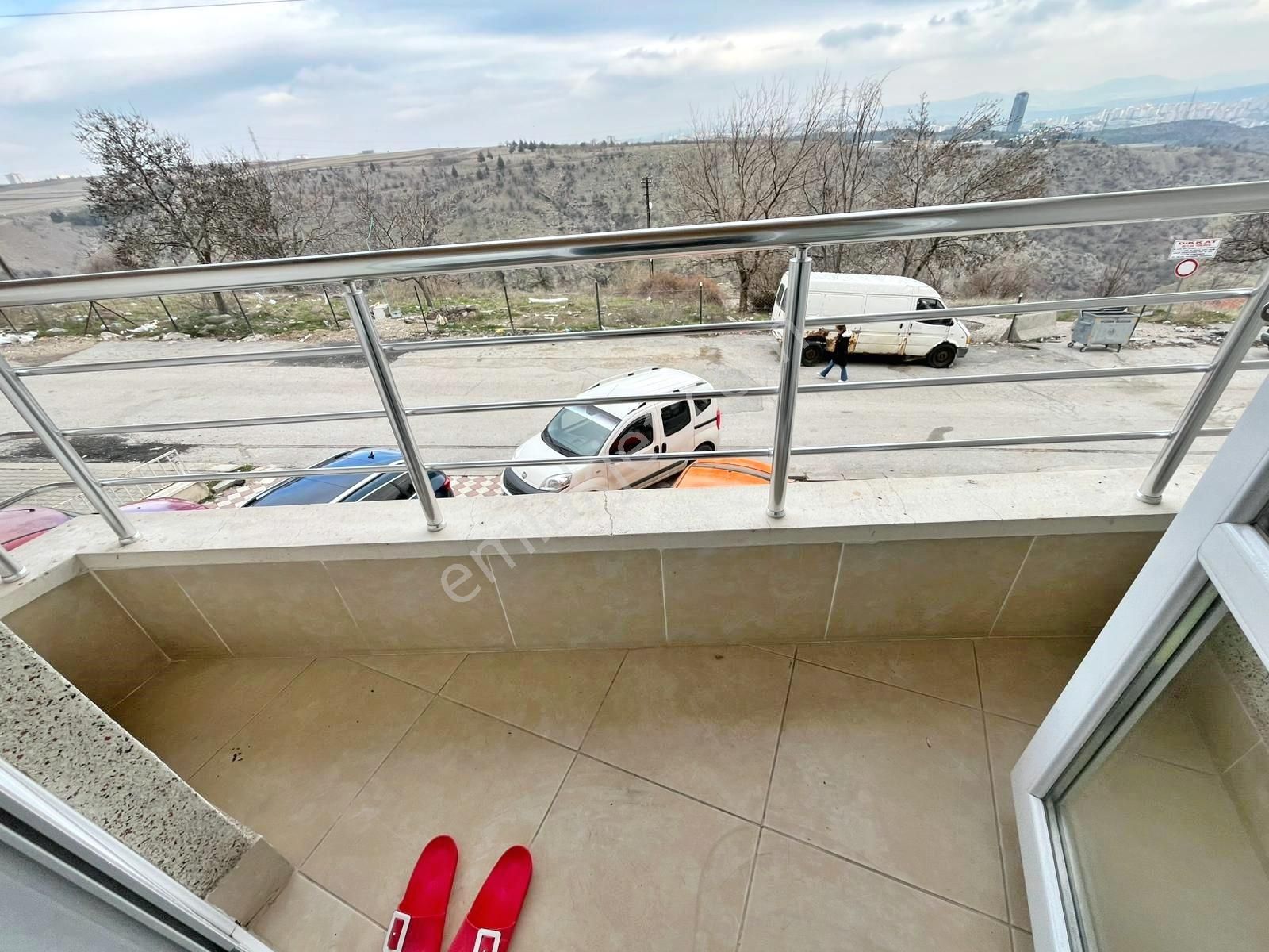 Kanuni Mah Ş.ali Ekşioğlu Cad 1 Kat Manzaralı 2+1 Satılık Daire - Görsel 15